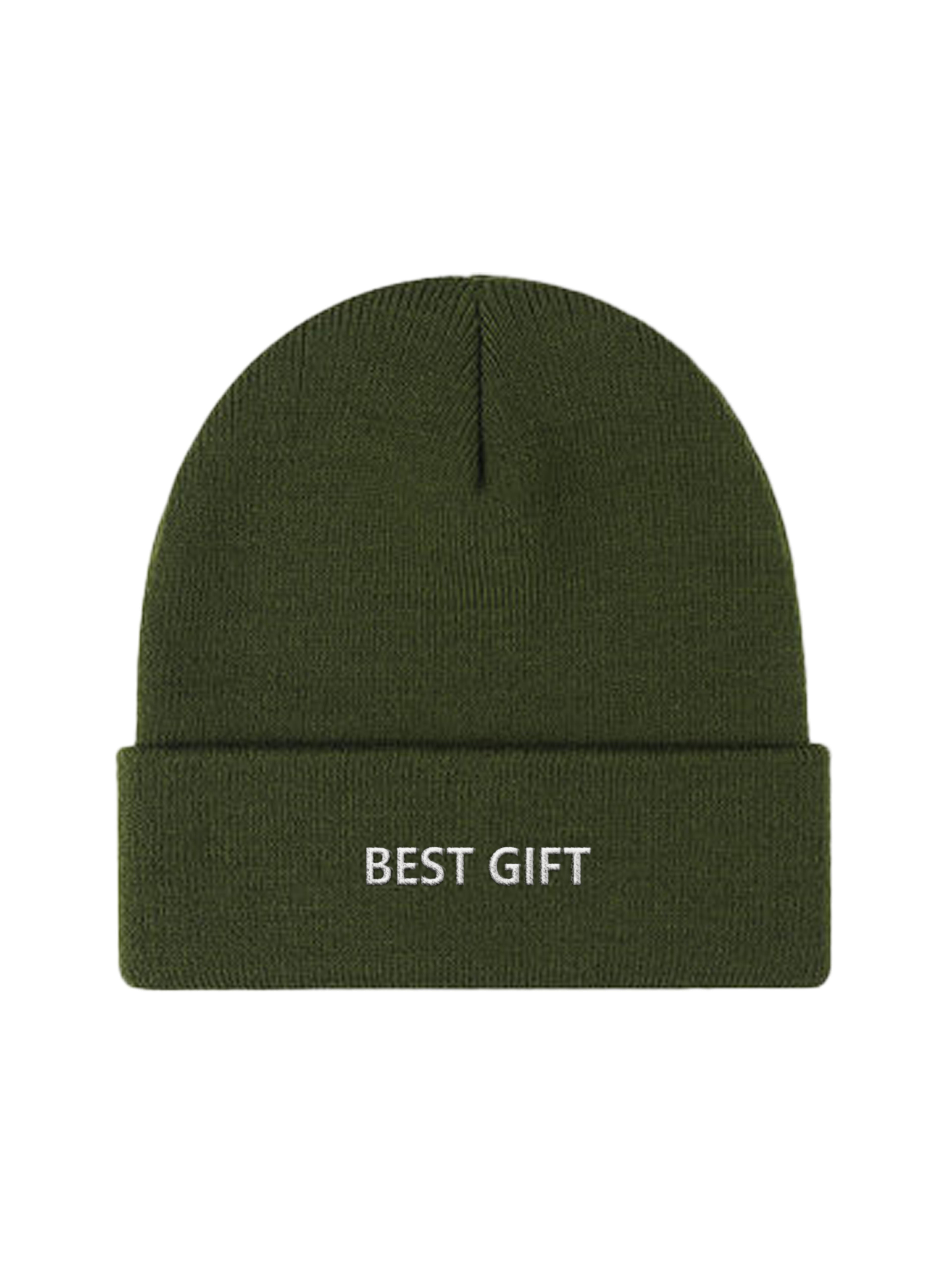 BEST GIFT