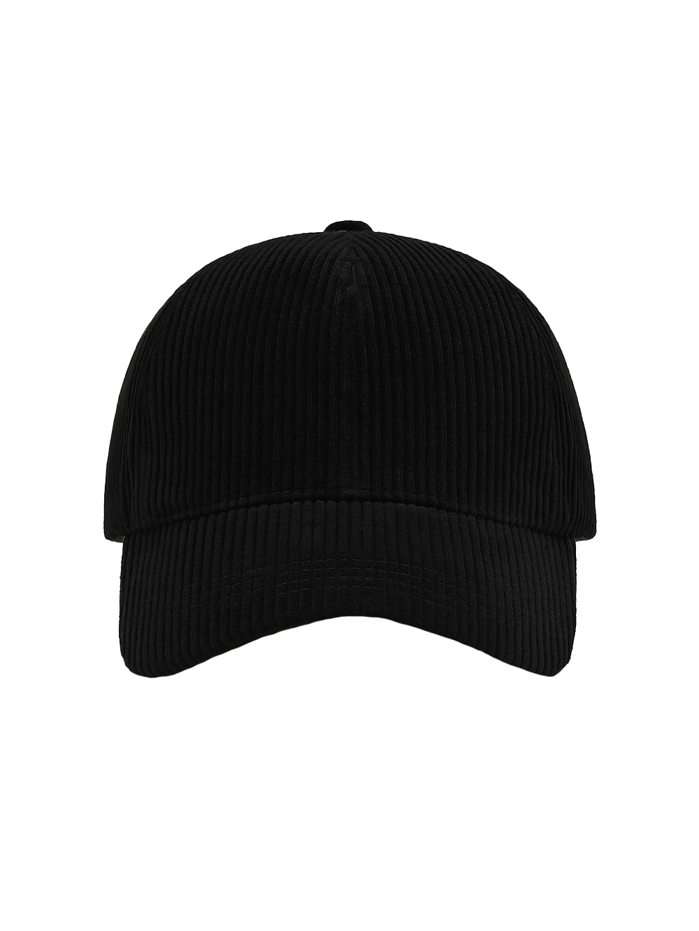 Corduroy Cap without an embroidery - Capkov.com washed cap corduroy-Hat-Capkov