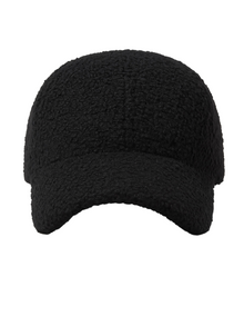Fuzzy Cap without an embroidery - Capkov.com washed cap-Hat-Capkov