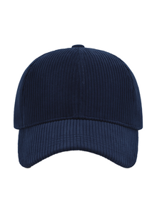 Corduroy Cap without an embroidery - Capkov.com washed cap corduroy-Hat-Capkov