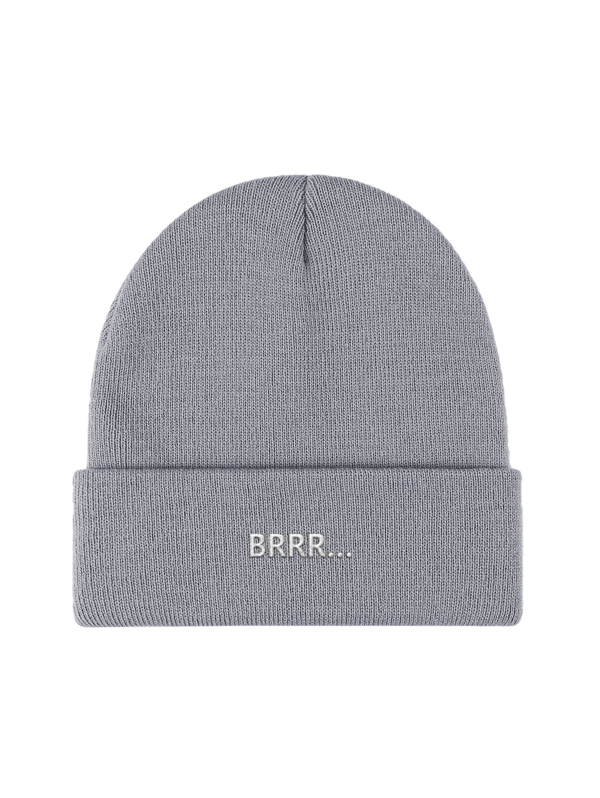 BRRR…