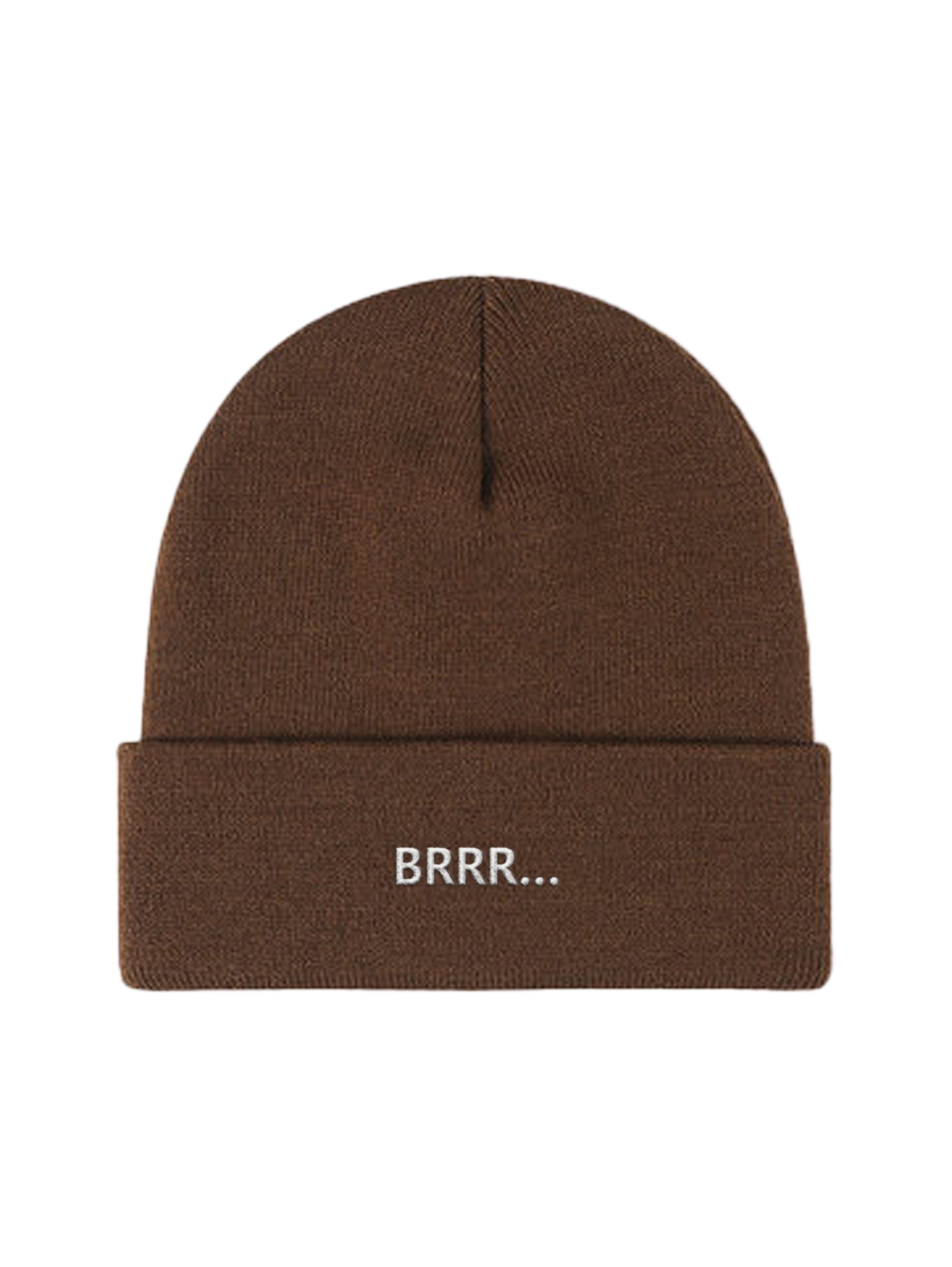 BRRR…