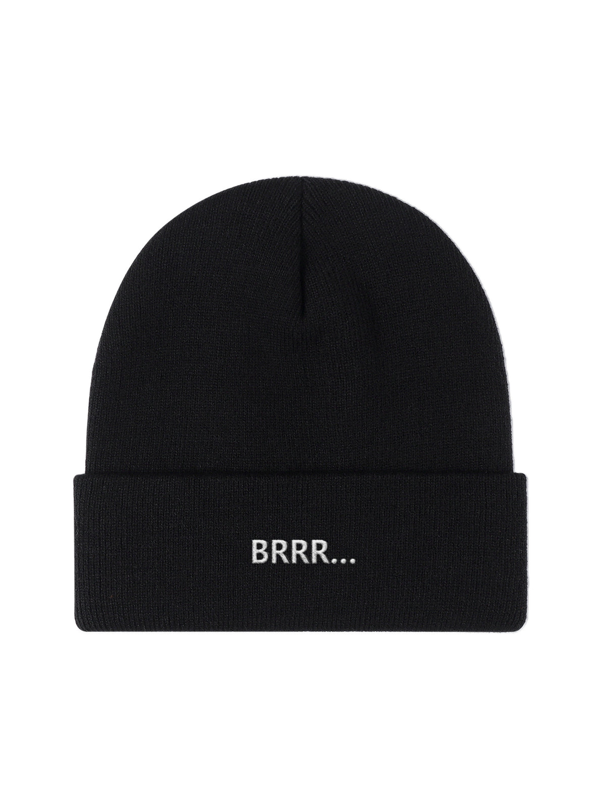 BRRR…