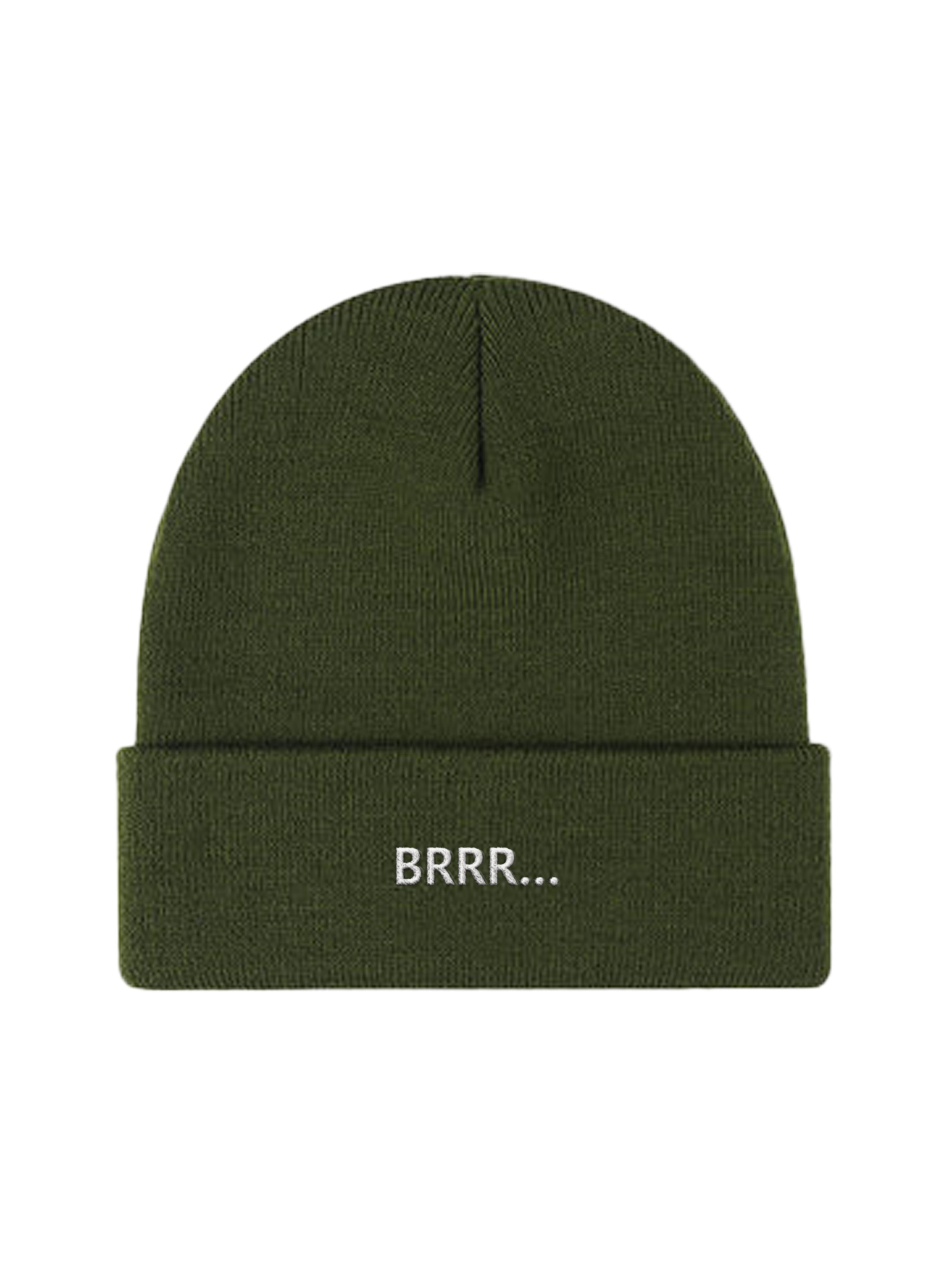 BRRR…