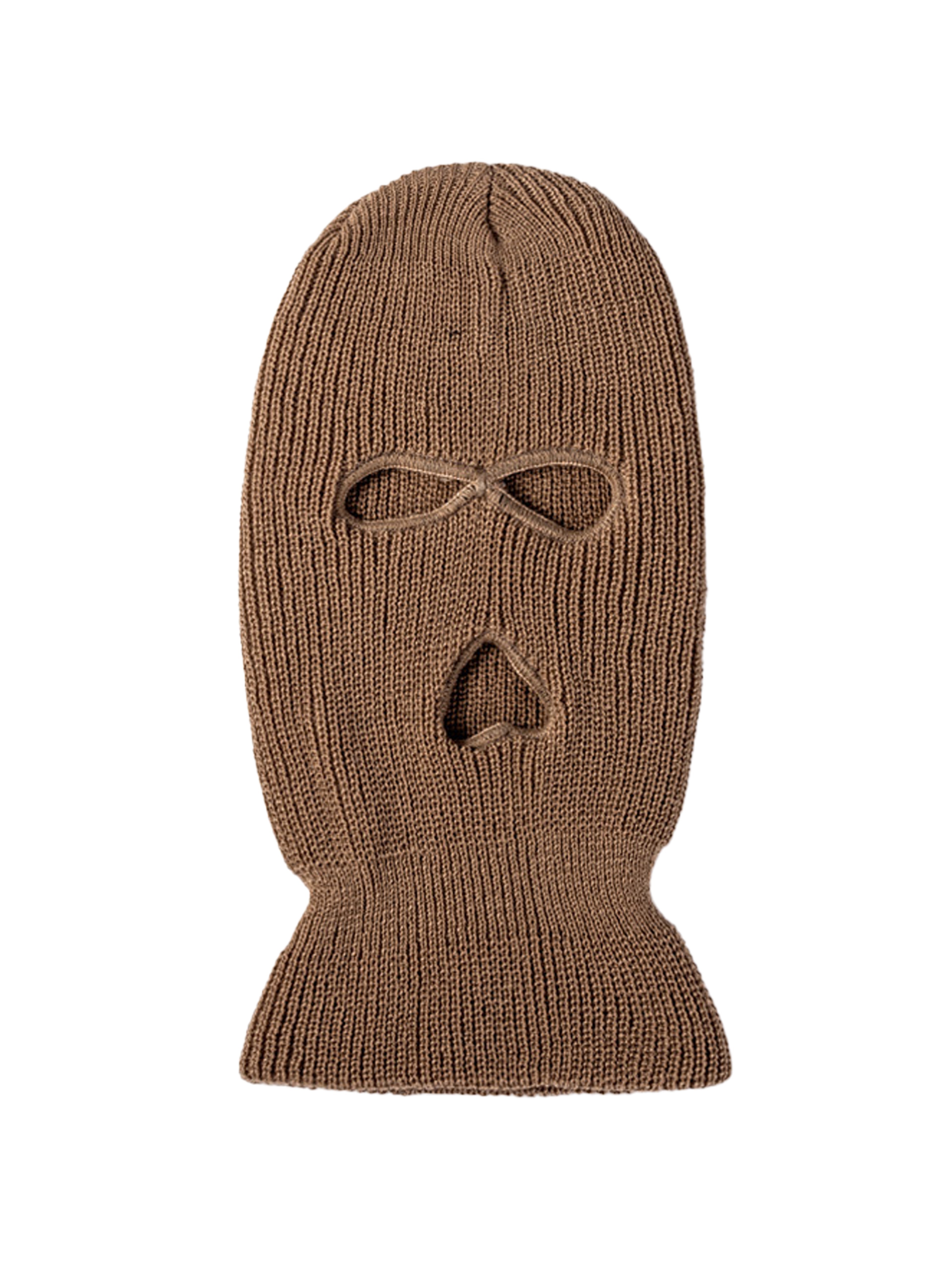 Balaclava Bez Výšivky - Čapkov.cz Zimní Gear-Beanie-Capkov-Capkov