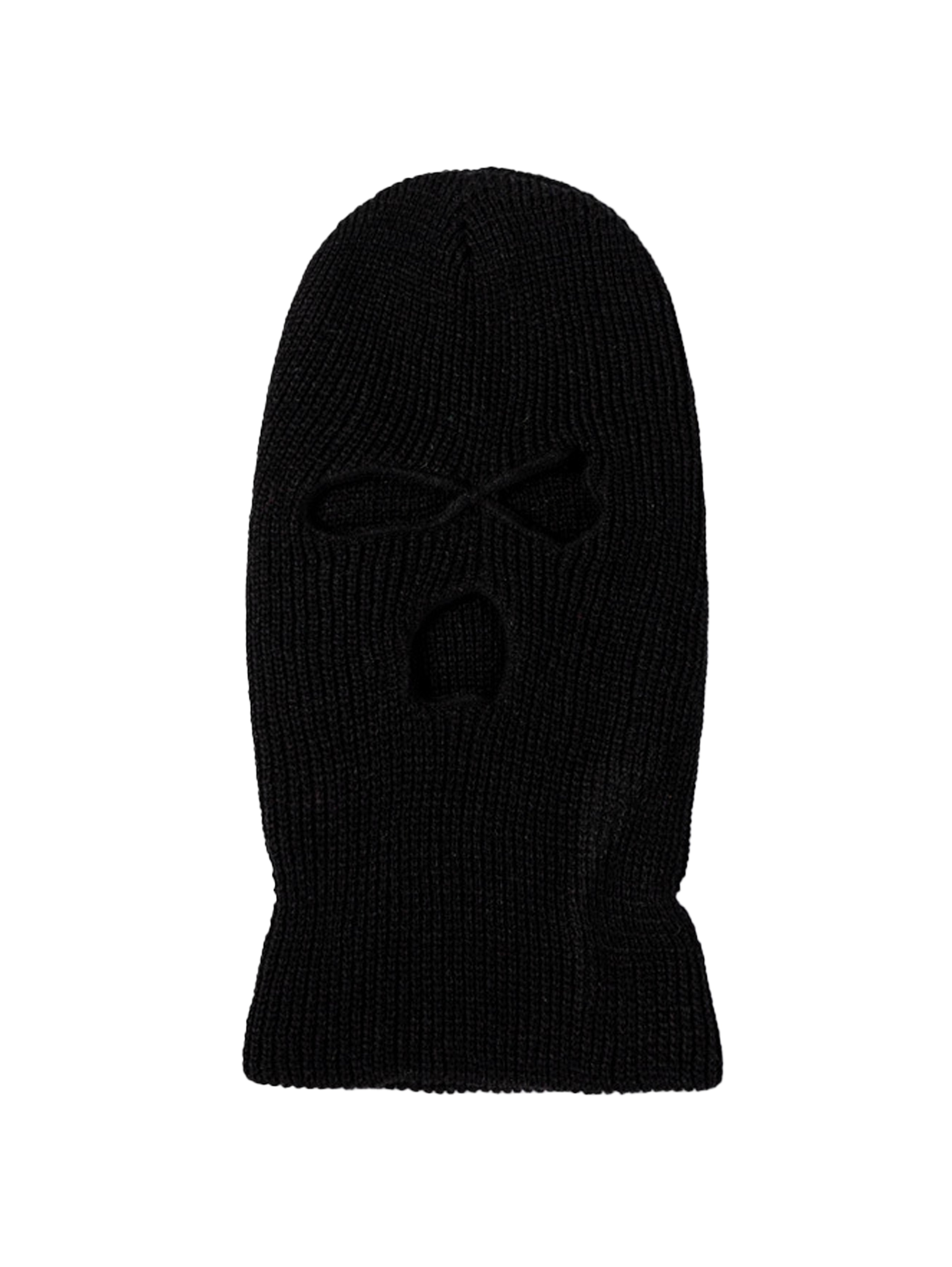 Balaclava Bez Výšivky - Čapkov.cz Zimní Gear-Beanie-Capkov-Capkov