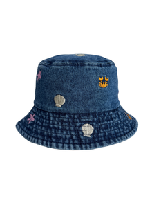 Bucket Hat Sea - Capkov.com hat-Hat-Capkov