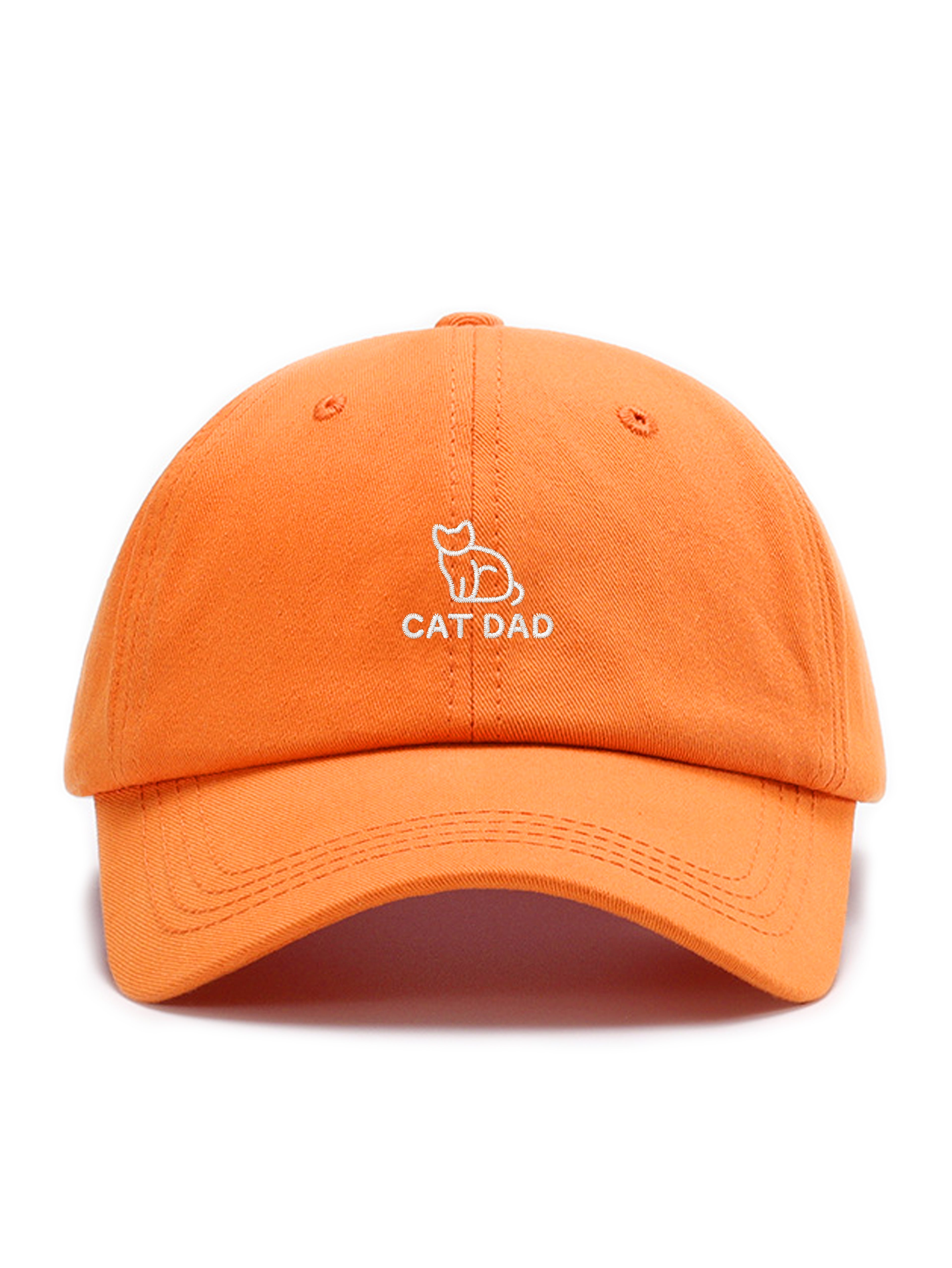 CAT DAD