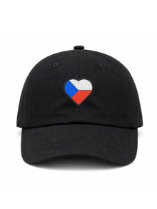 ČESKÉ SRDCE