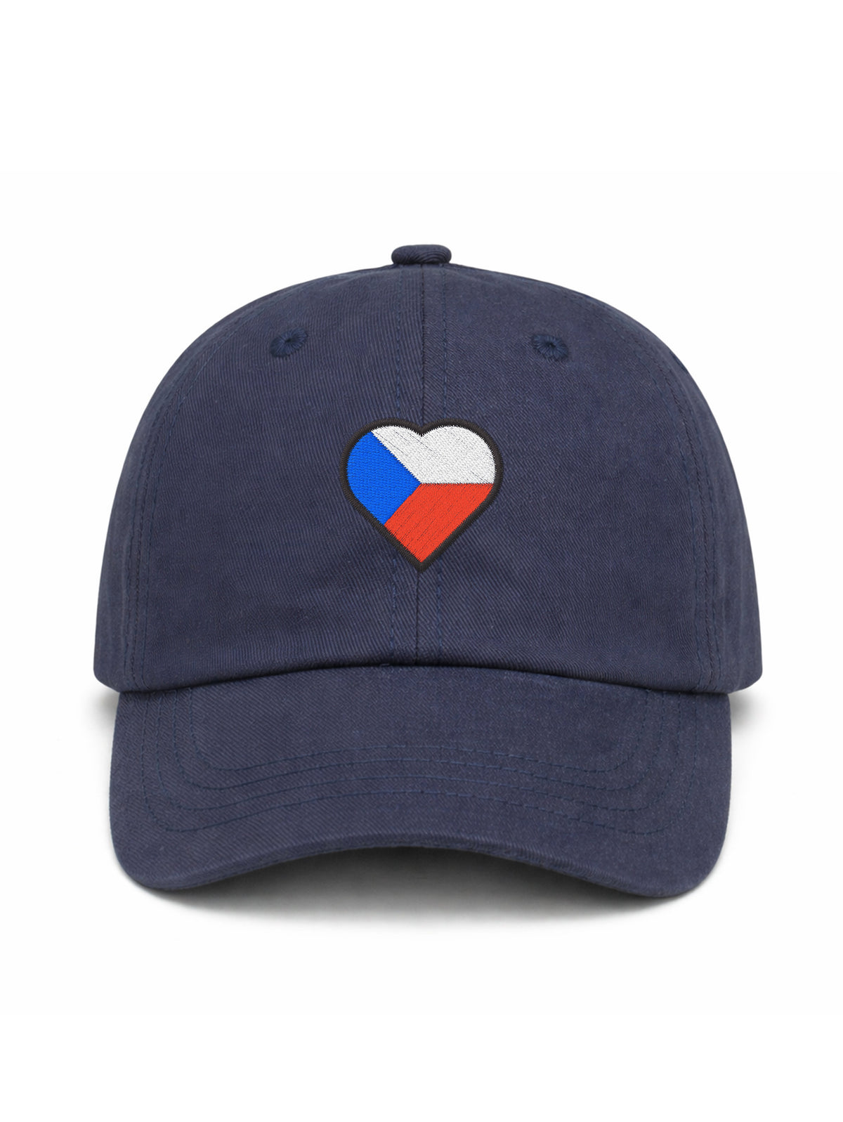 ČESKÉ SRDCE