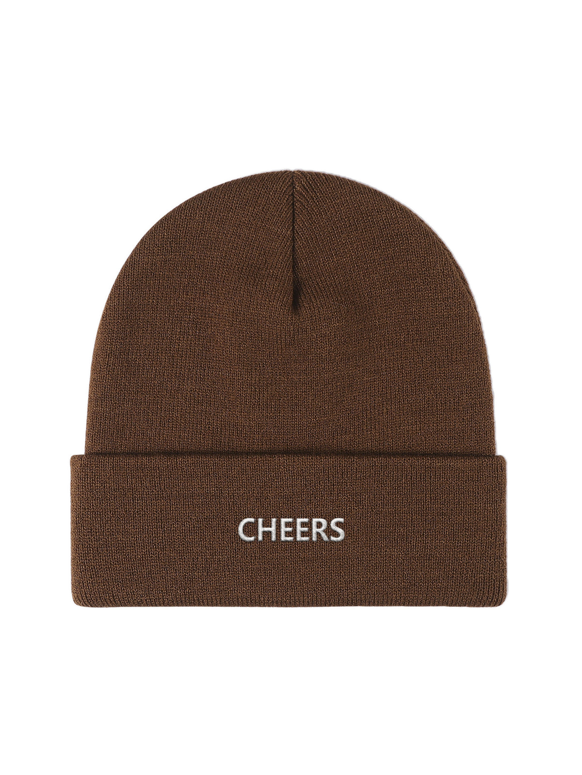 CHEERS