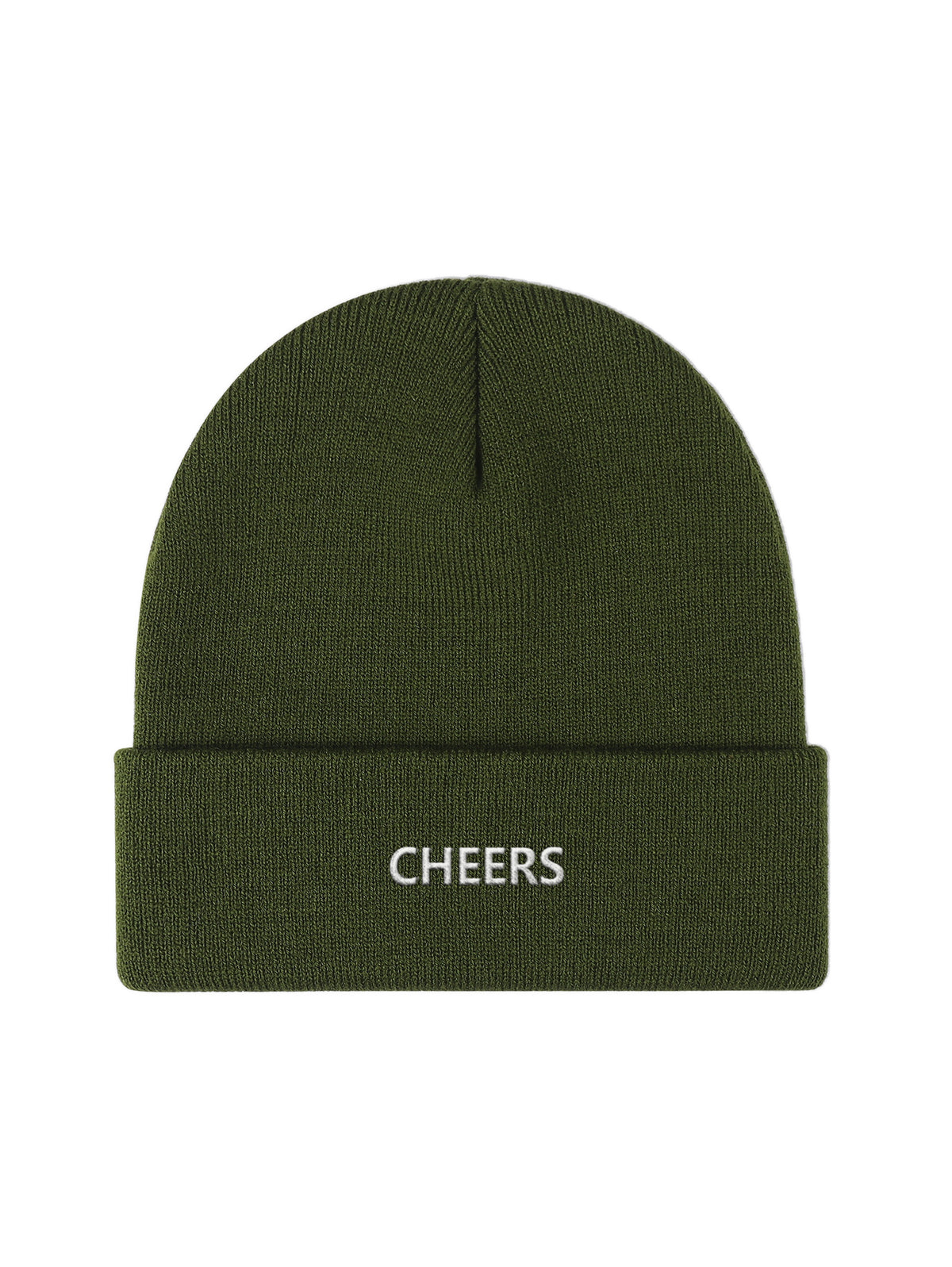 CHEERS