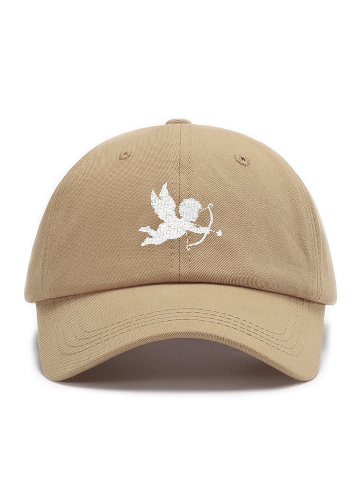 CUPID – cap, Sand – photo 5 of 12