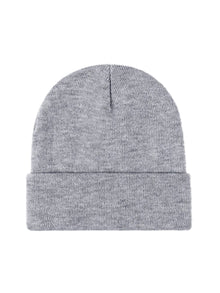 Basic Bez Výšivky - Čapkov.cz Zimní Čepice-Beanie-Capkov-Capkov