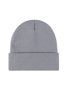 Basic Bez Výšivky - Čapkov.cz Zimní Čepice-Beanie-Capkov-Capkov