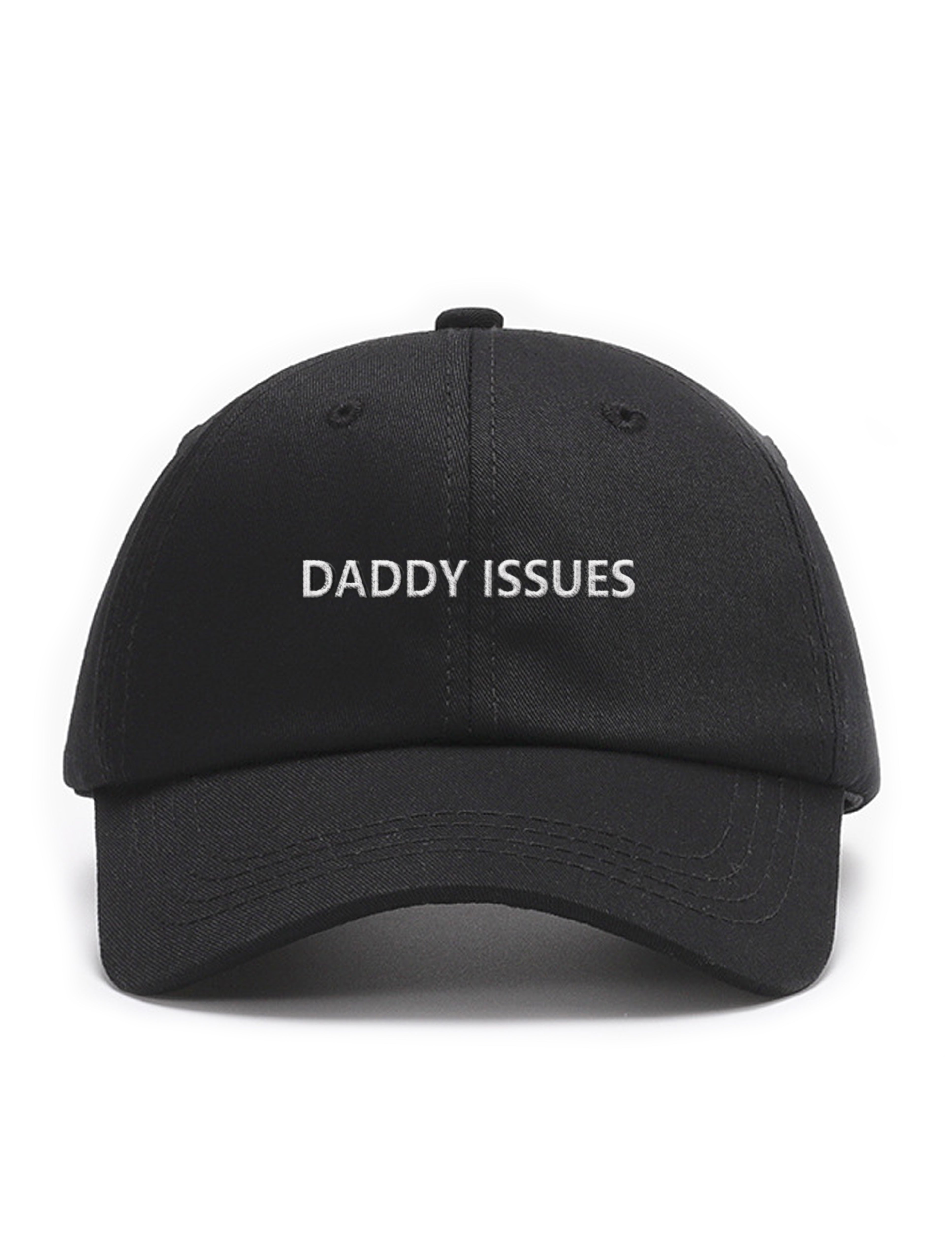 DADDY ISSUES