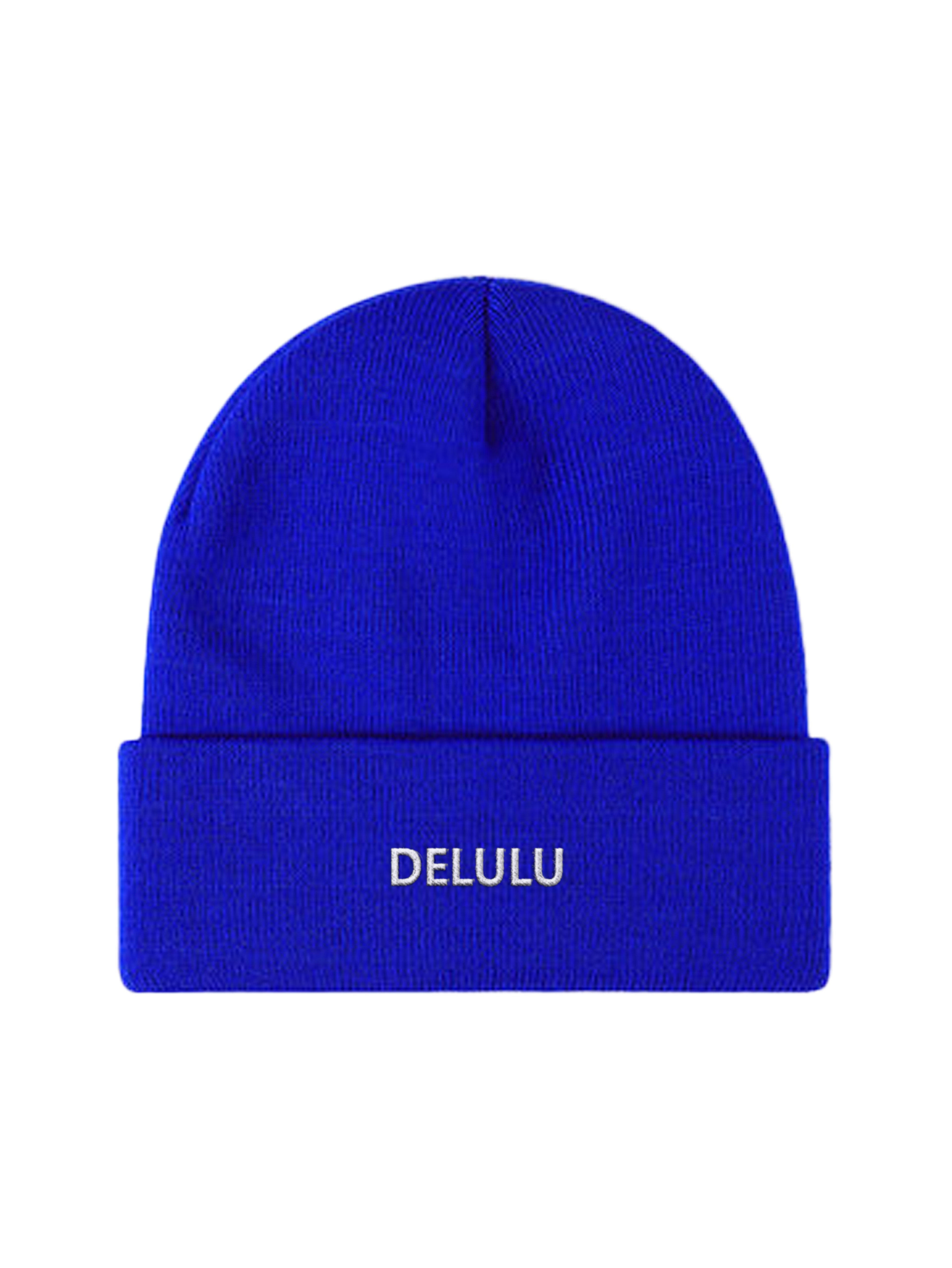DELULU