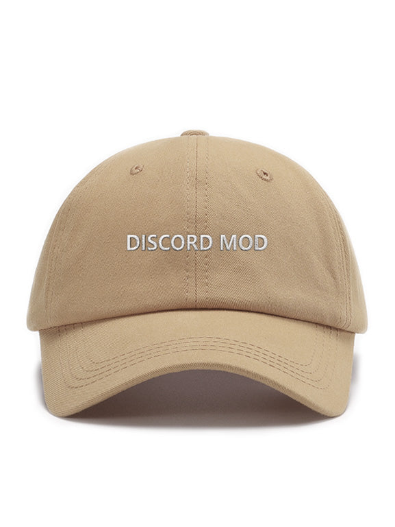 DISCORD MOD
