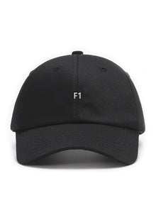 F1 - Čapkov.cz kšiltovka – main non-washed