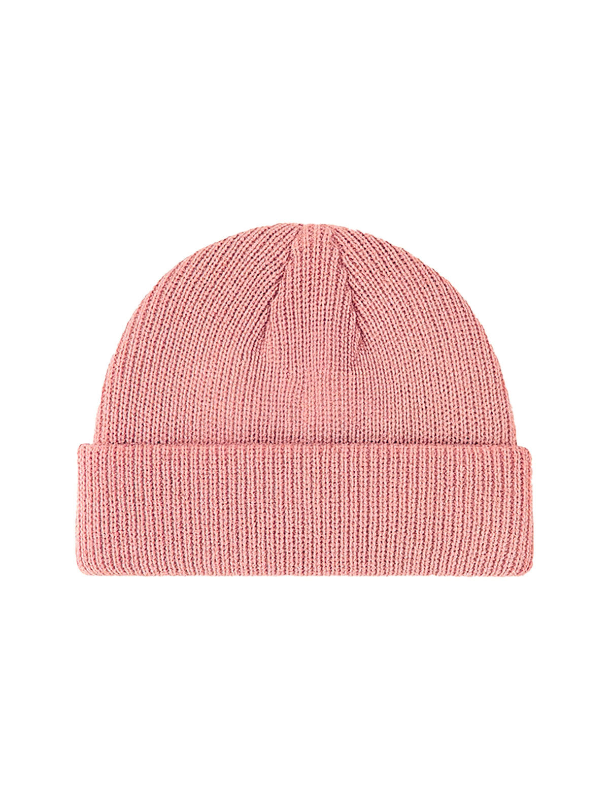 Fisherman Without Embroidery – Winter Beanie, Pink – photo 4 of 13