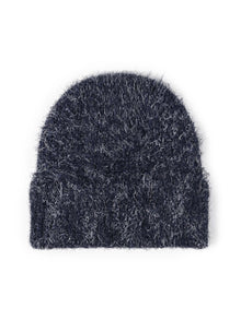 Chlupatá bez výšivky - Čapkov.cz Zimní Čepice-Beanie-Capkov-Capkov