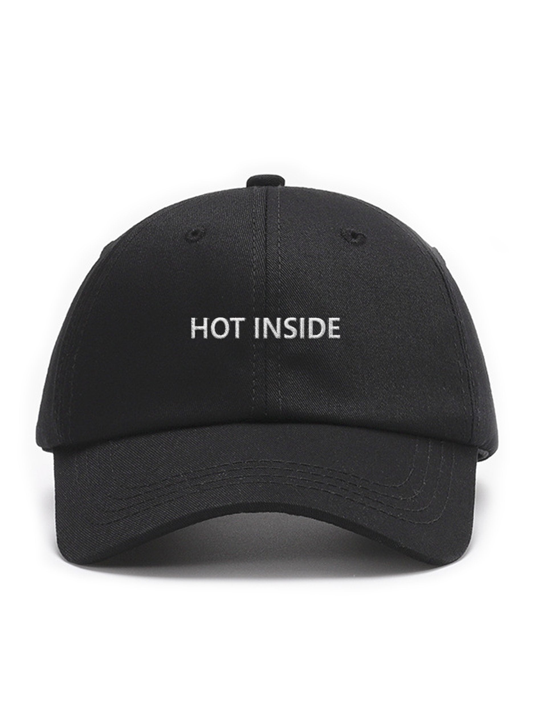 HOT INSIDE