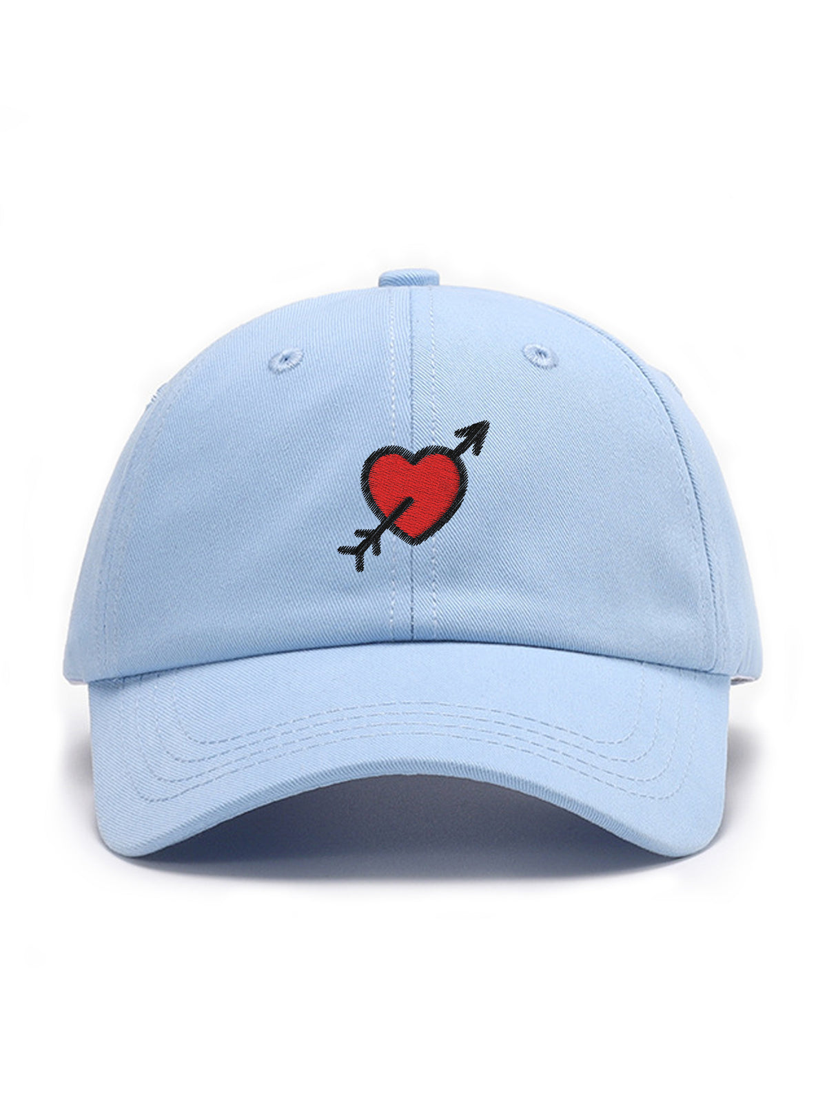 IN LOVE – cap, Sky – photo 7 of 12