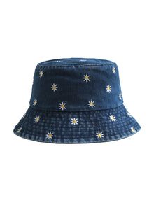 Bucket Hat kytičky - Čapkov.cz klobouček-Hat-Capkov-Capkov