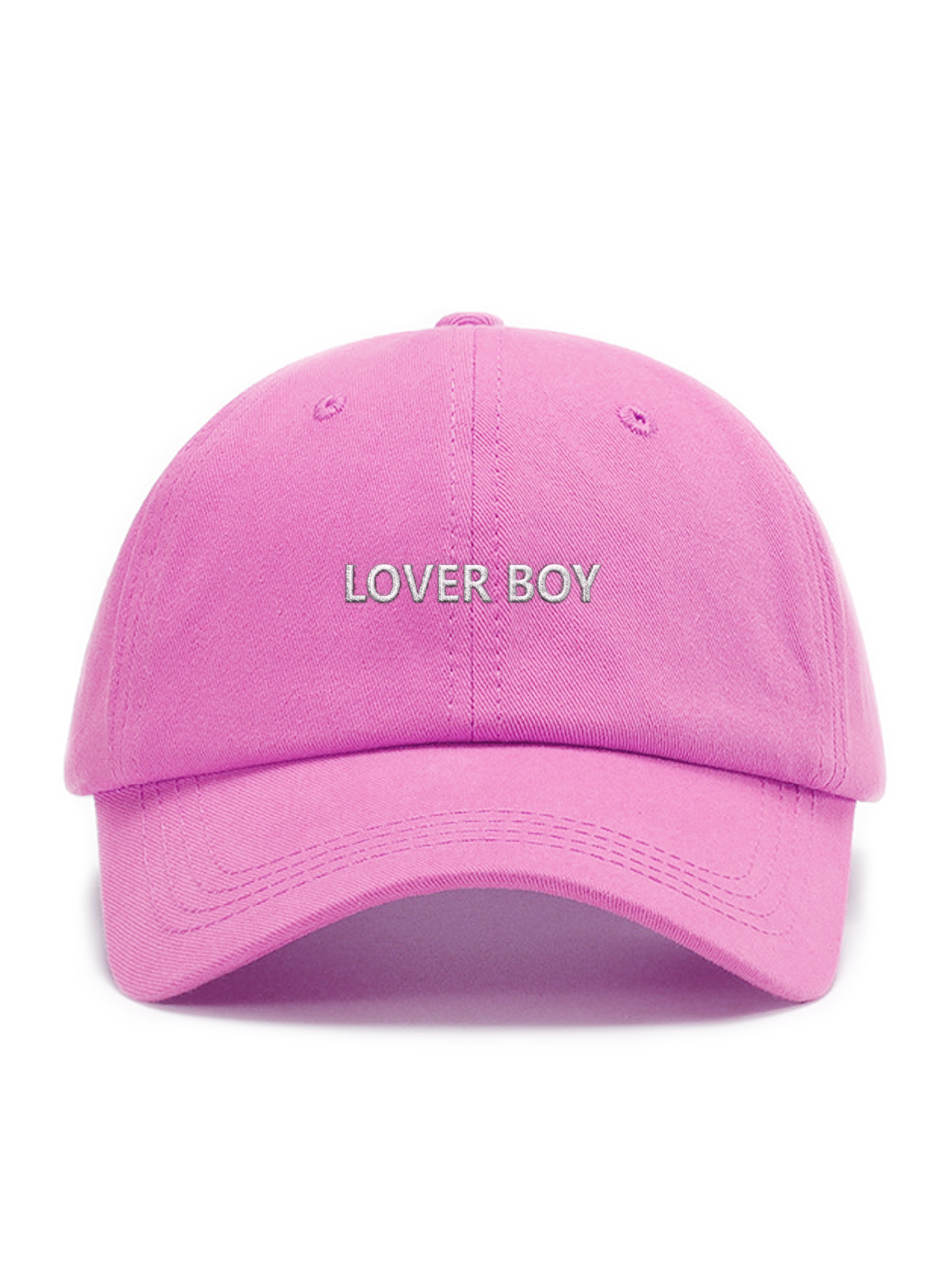 LOVER BOY