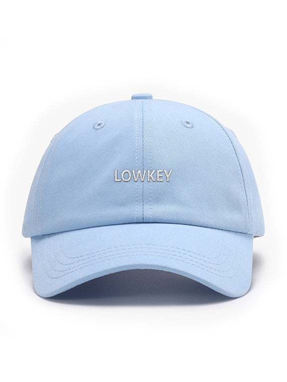 LOWKEY