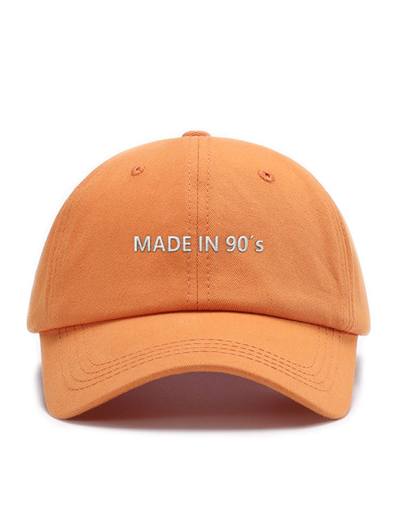 MADE IN 90´s