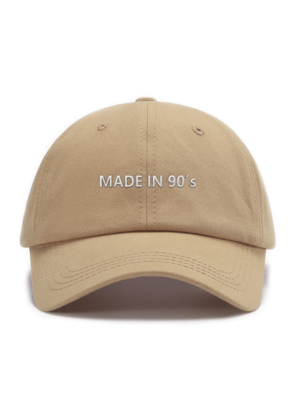 MADE IN 90´s