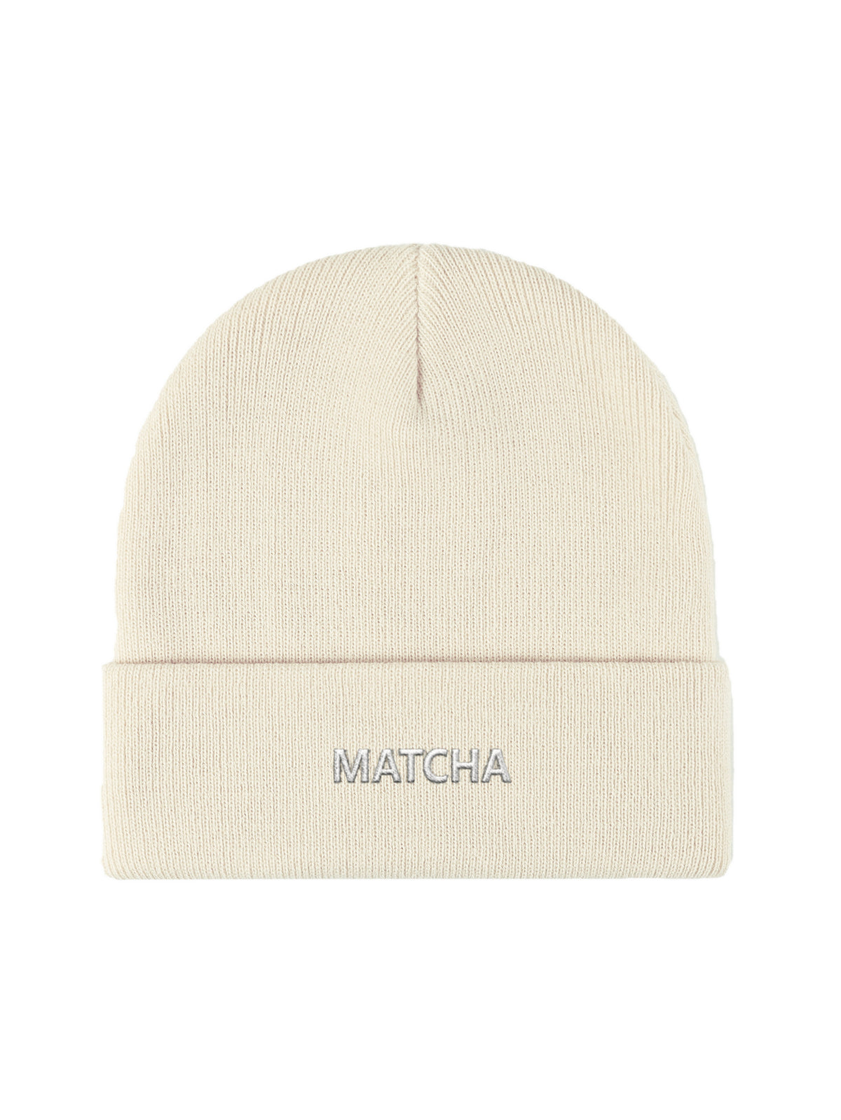 MATCHA