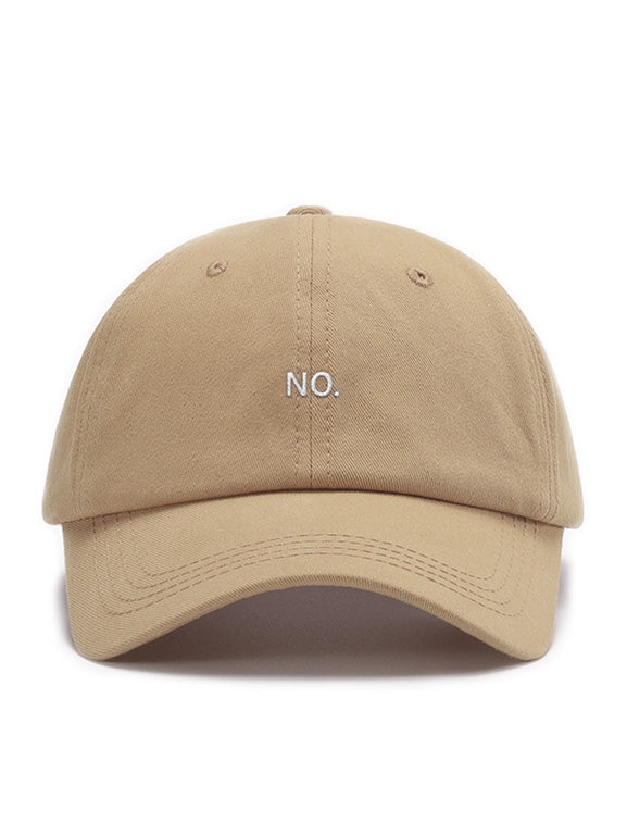 NO