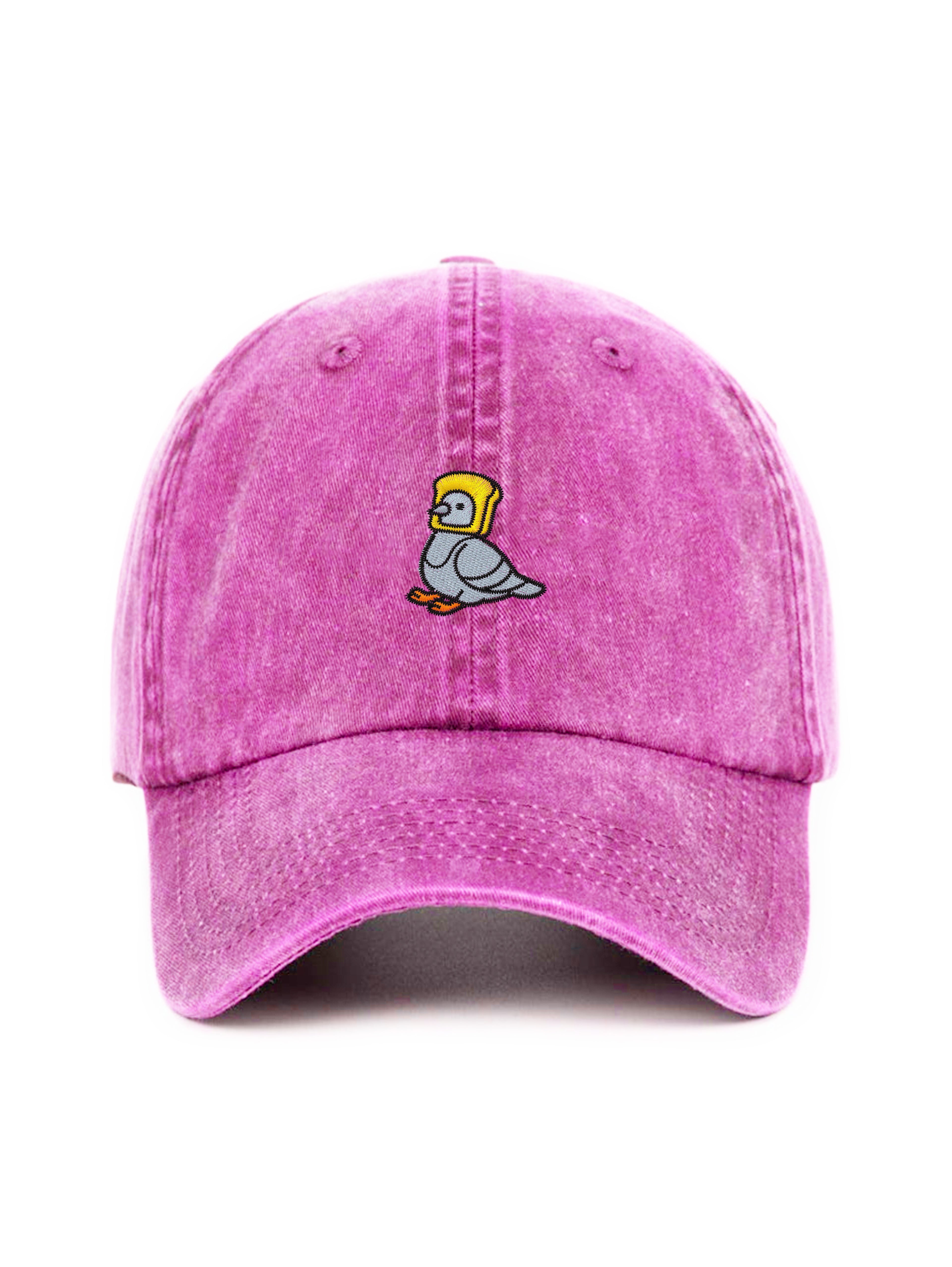 PIGEON