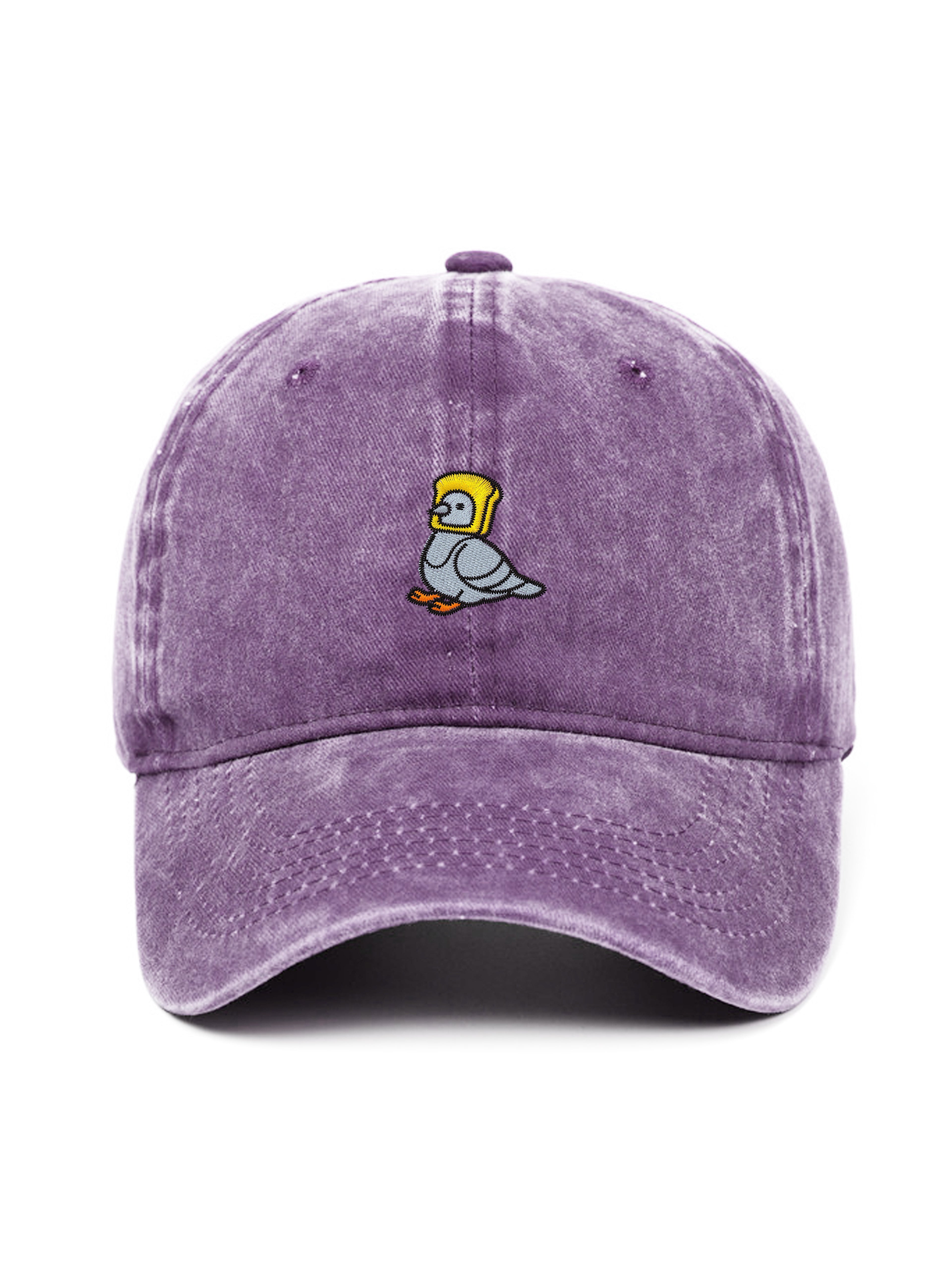 PIGEON
