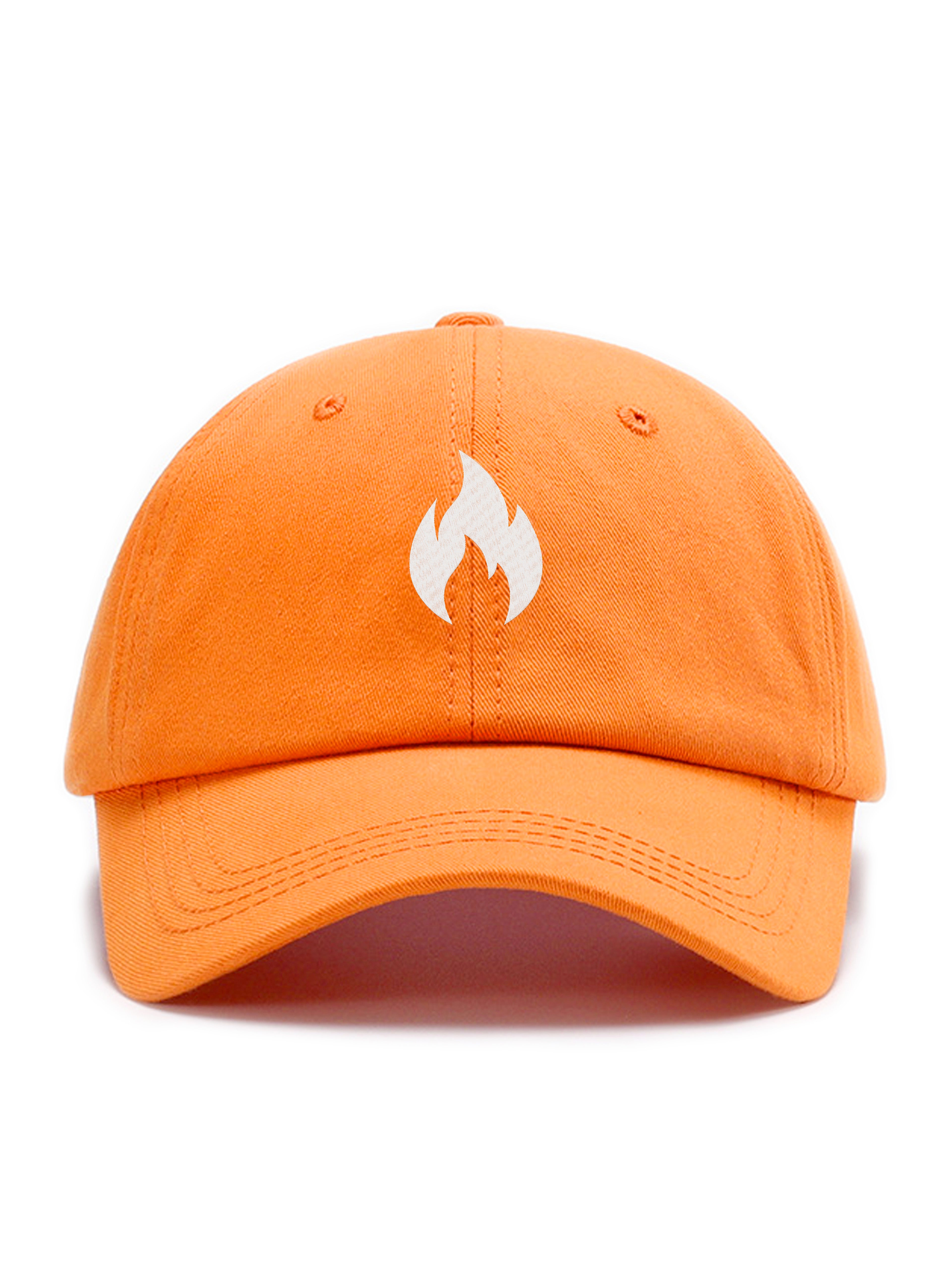 FLAME - Capkov.com cap-hat-Capkov