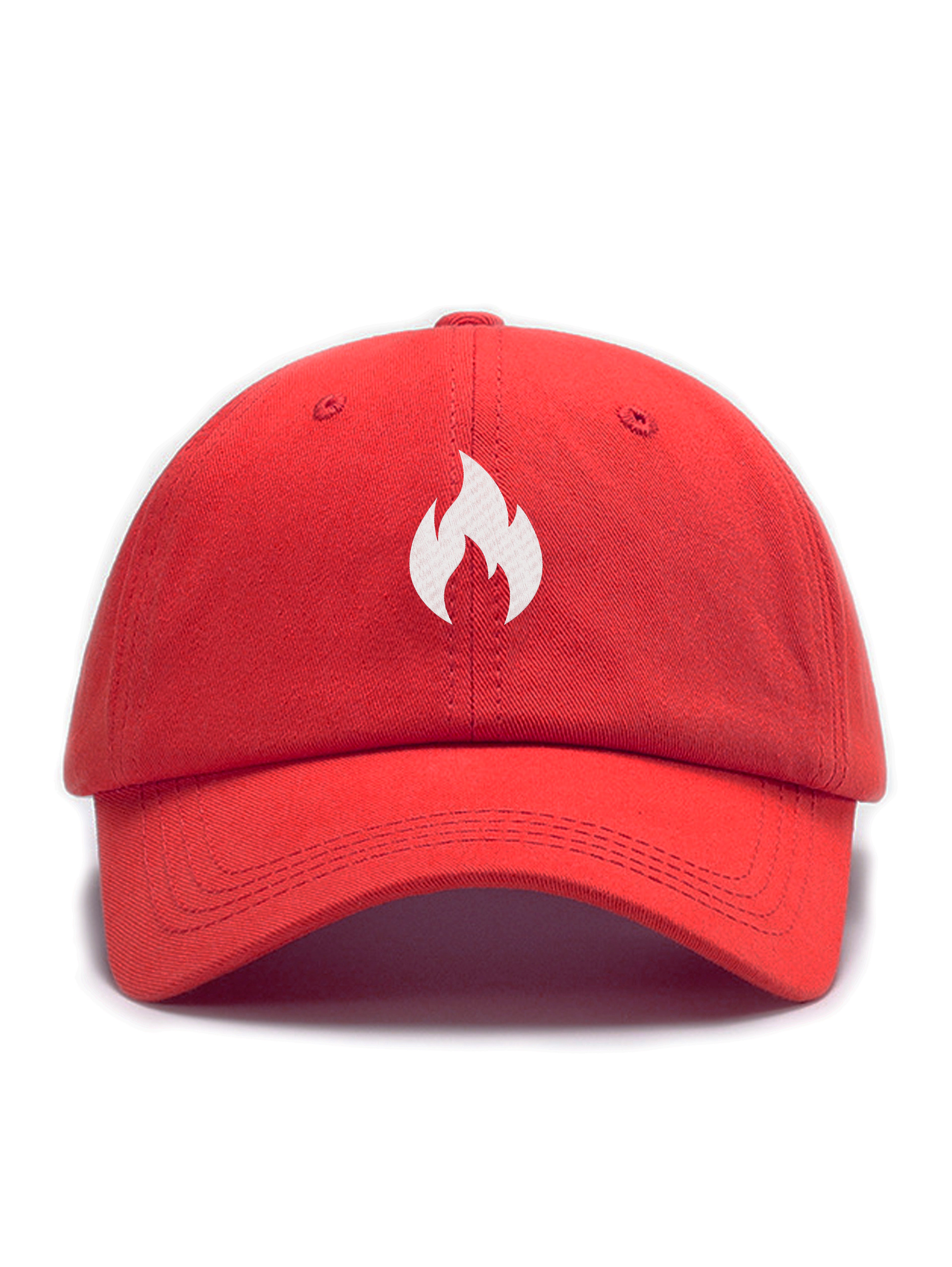 FLAME - Capkov.com cap-hat-Capkov