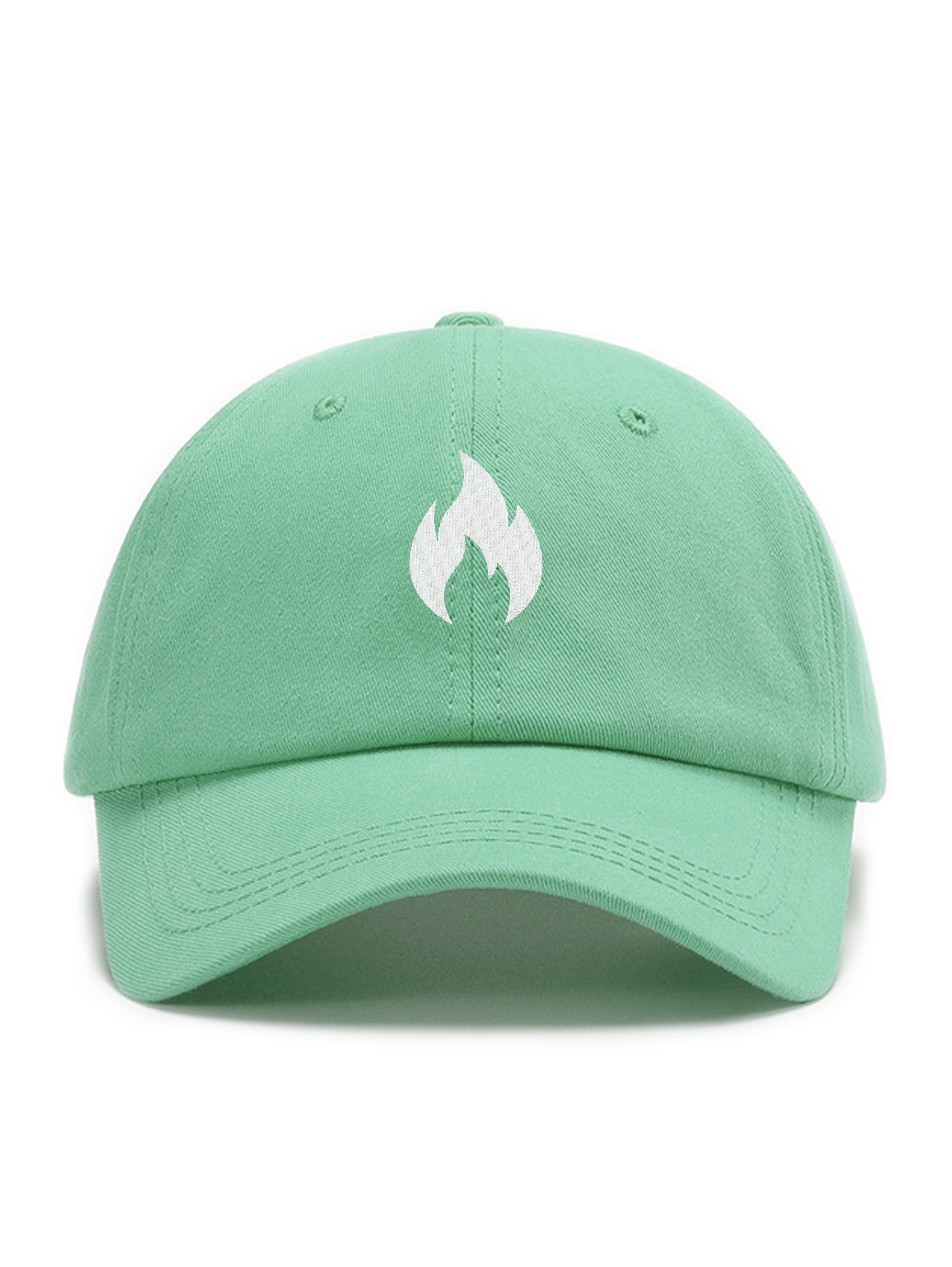FLAME - Capkov.com cap-hat-Capkov