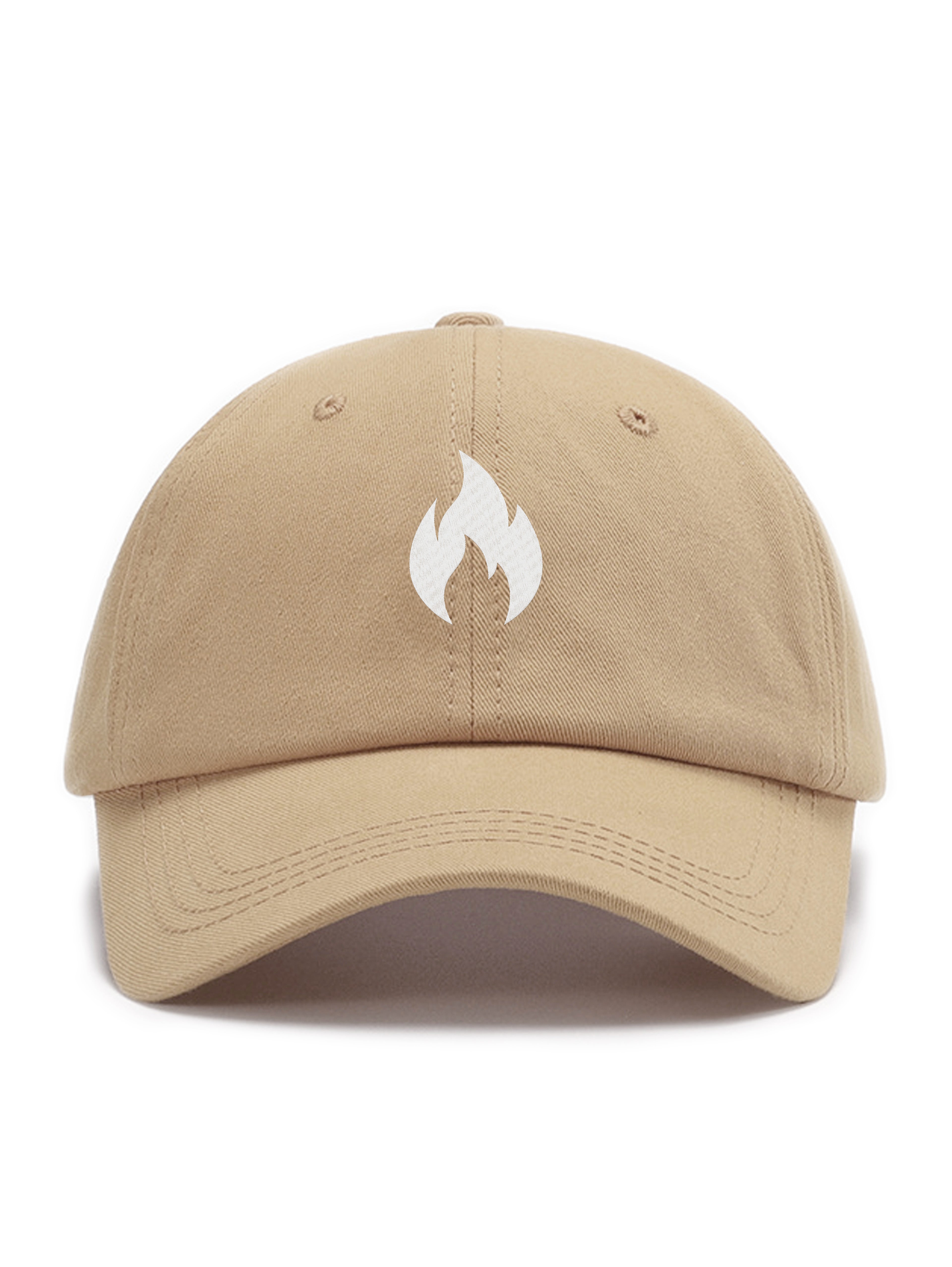 FLAME - Capkov.com cap-hat-Capkov