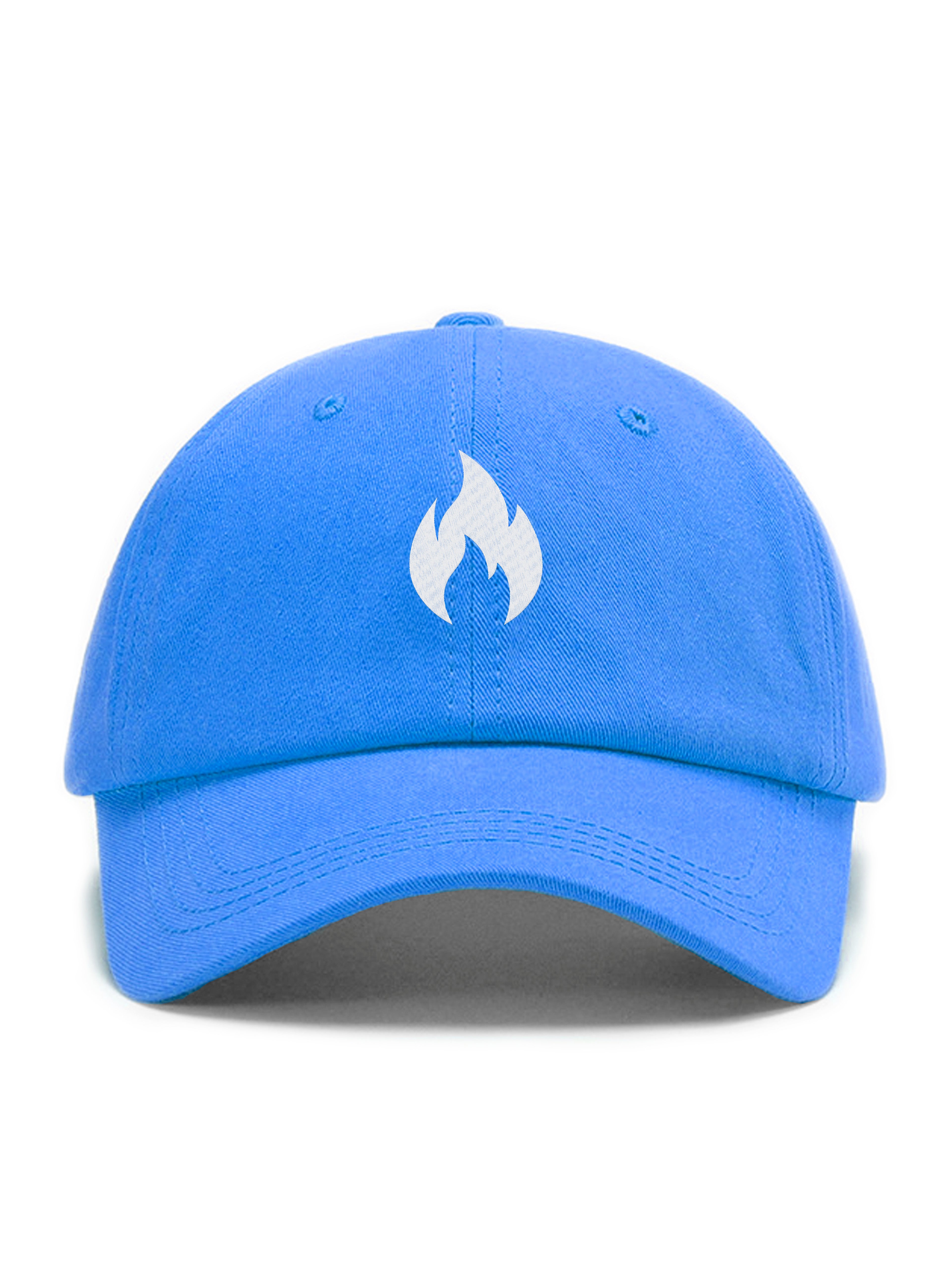 FLAME - Capkov.com cap-hat-Capkov