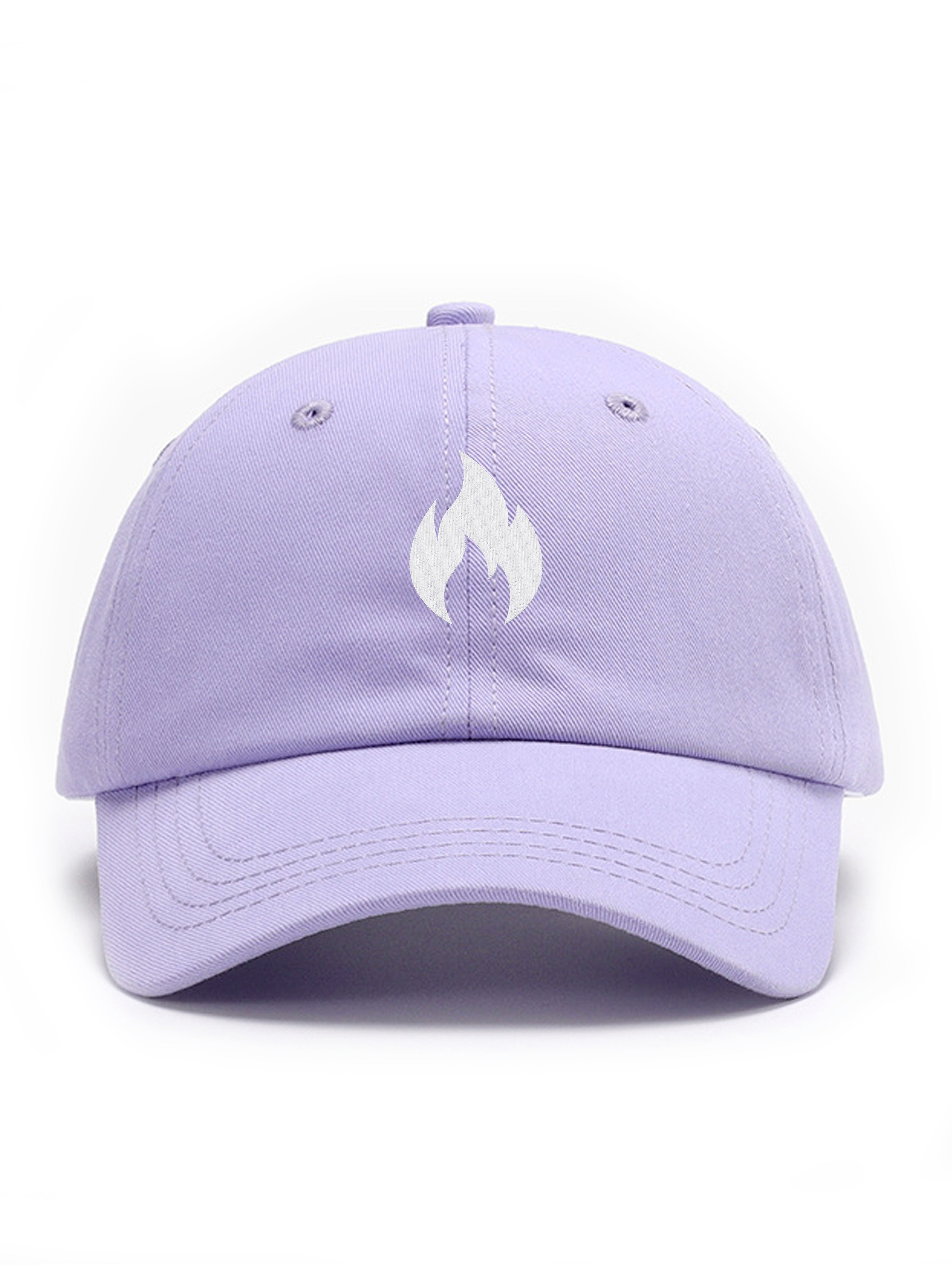 FLAME - Capkov.com cap-hat-Capkov