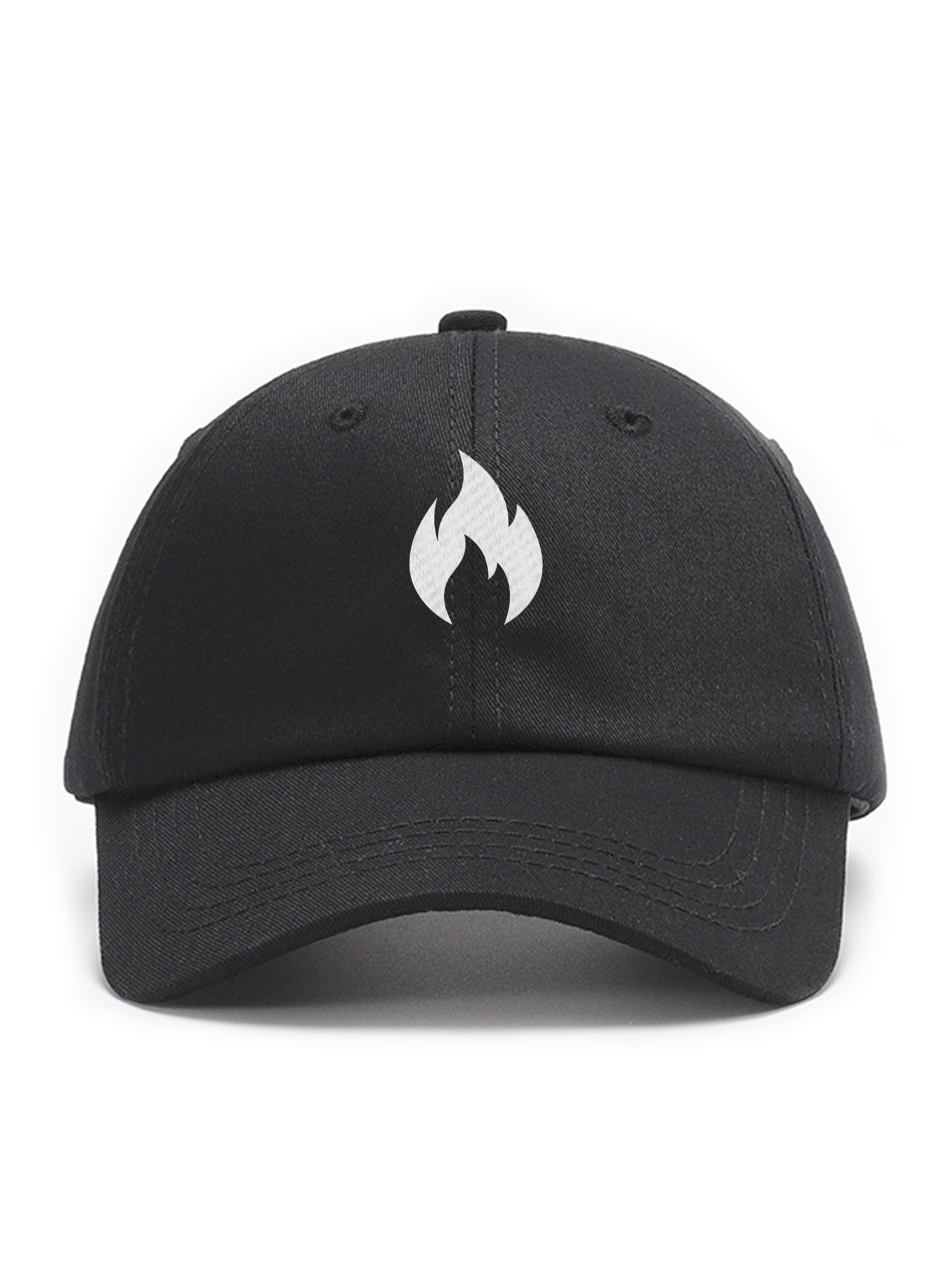 FLAME - Capkov.com cap-hat-Capkov