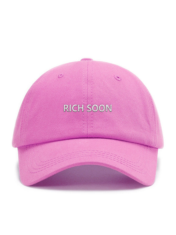RICH SOON
