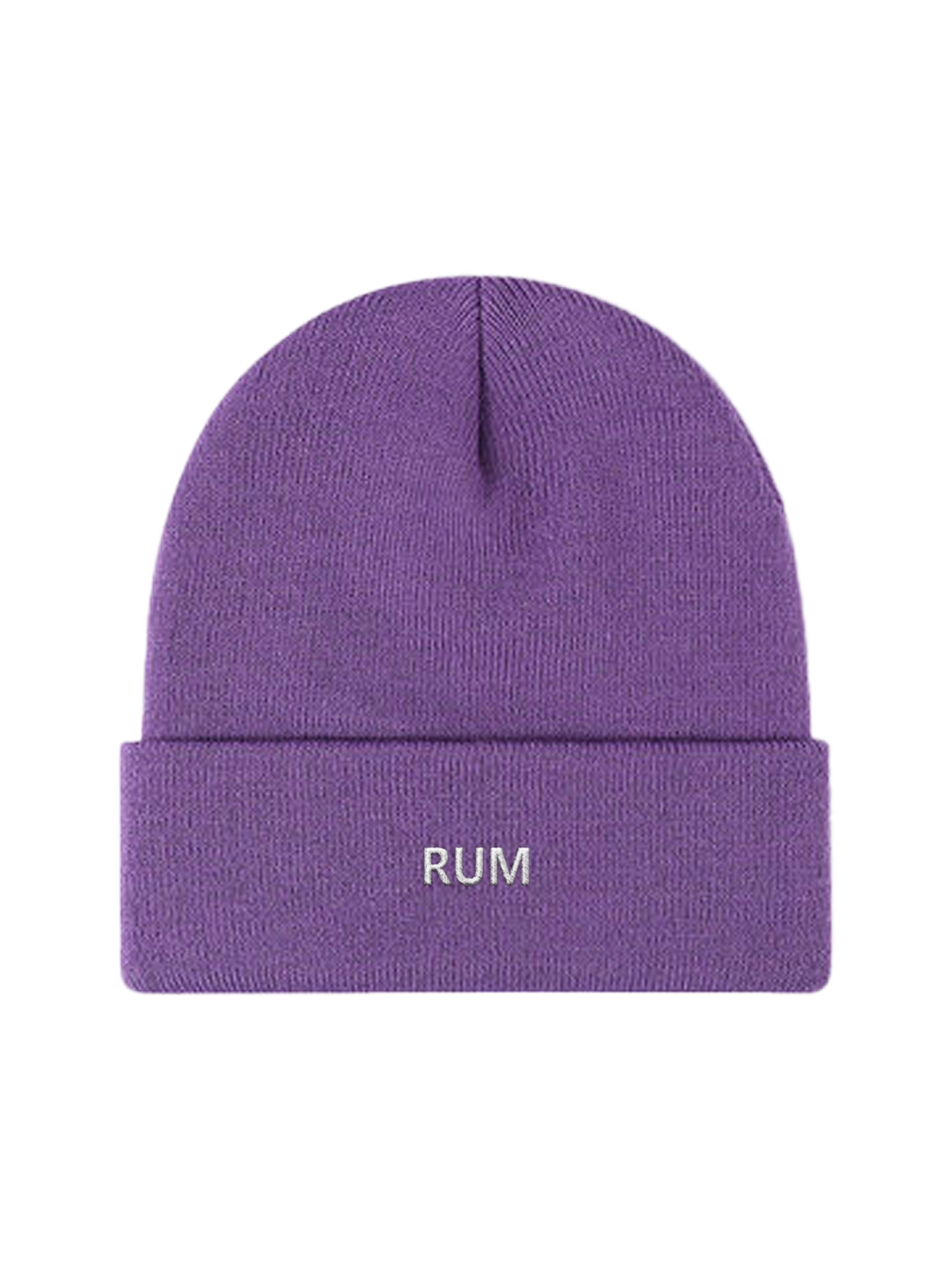 RUM