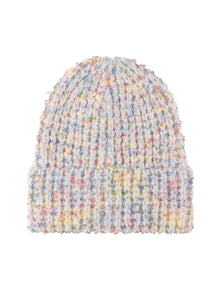 Duhová bez výšivky - Čapkov.cz Zimní Čepice-Beanie-Capkov-Capkov