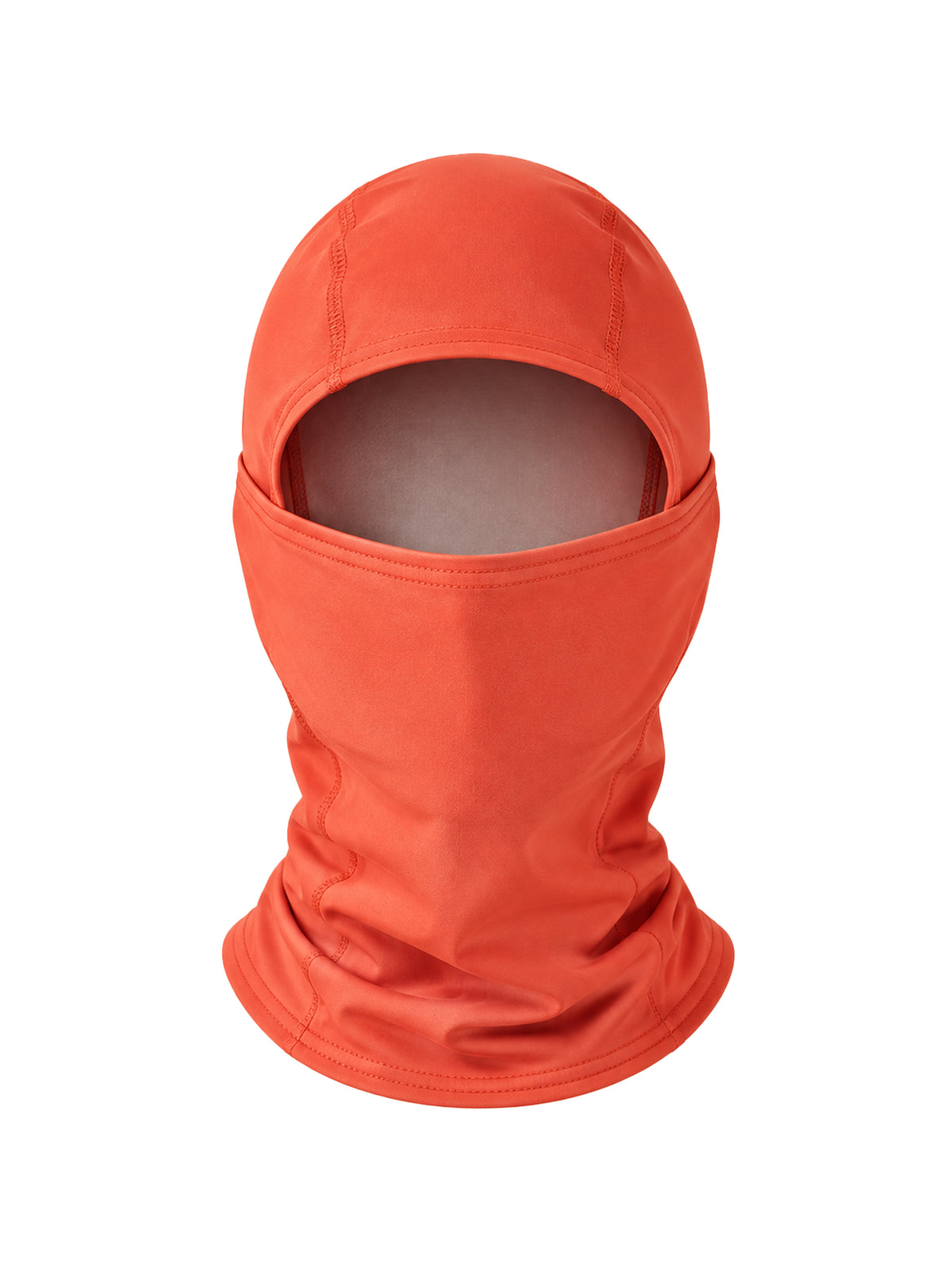 Heat-reactive Ski Mask Without Embroidery – winter gear – beanie – photo 4 of 12
