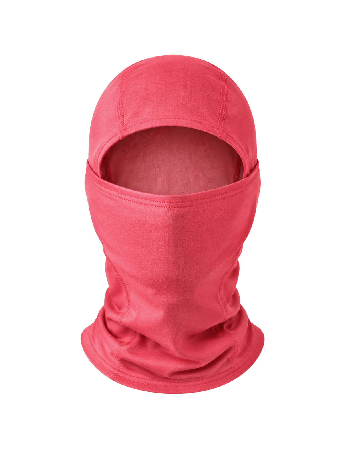 Heat-reactive Ski Mask Without Embroidery – winter gear – beanie – photo 10 of 12