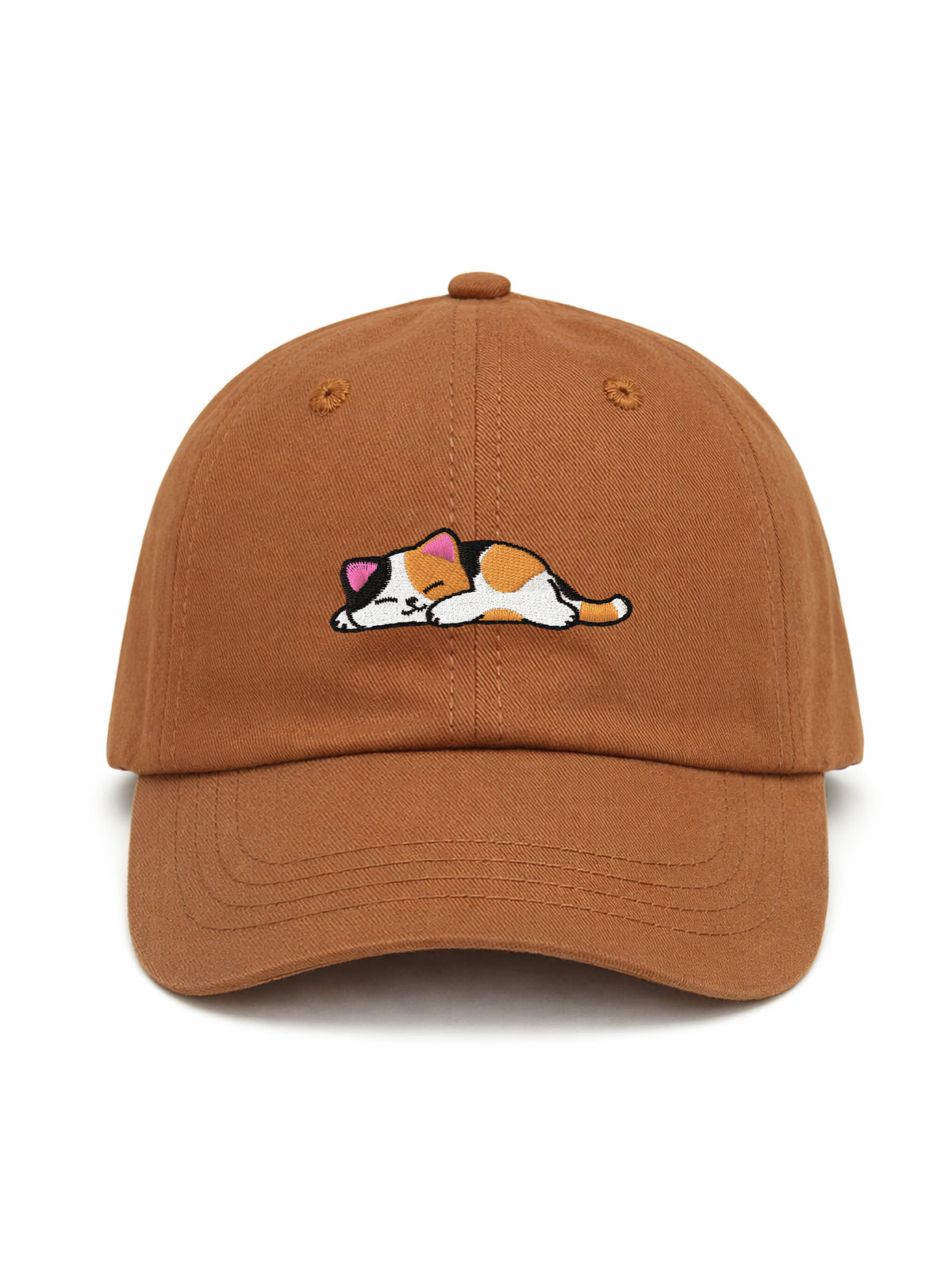 SLEEPY CAT