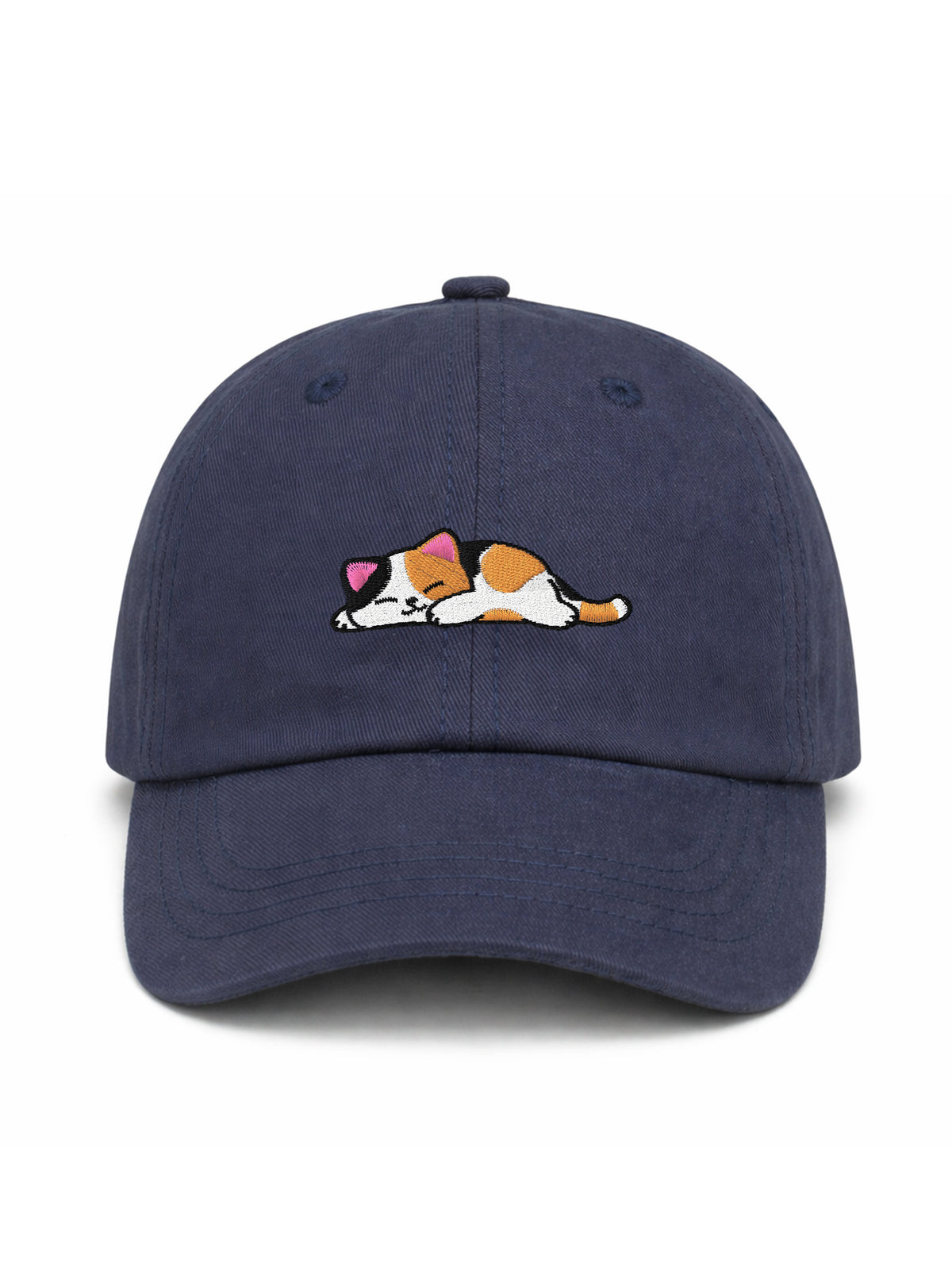 SLEEPY CAT